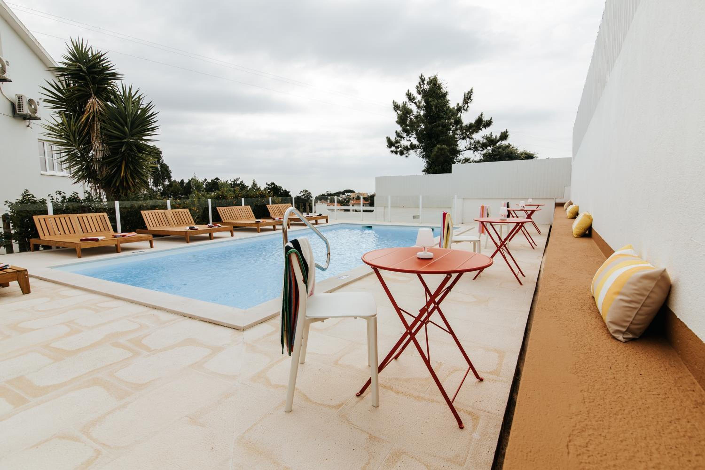 Boutique Hotel - O House Ericeira Hills, photo 64