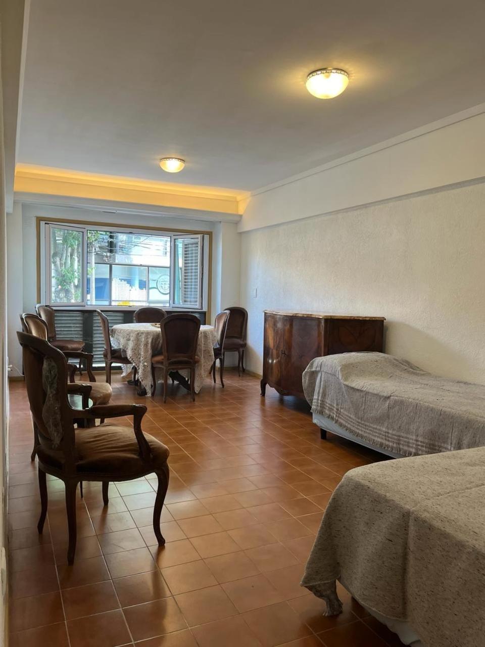 Departamento en Paseo Aldrey