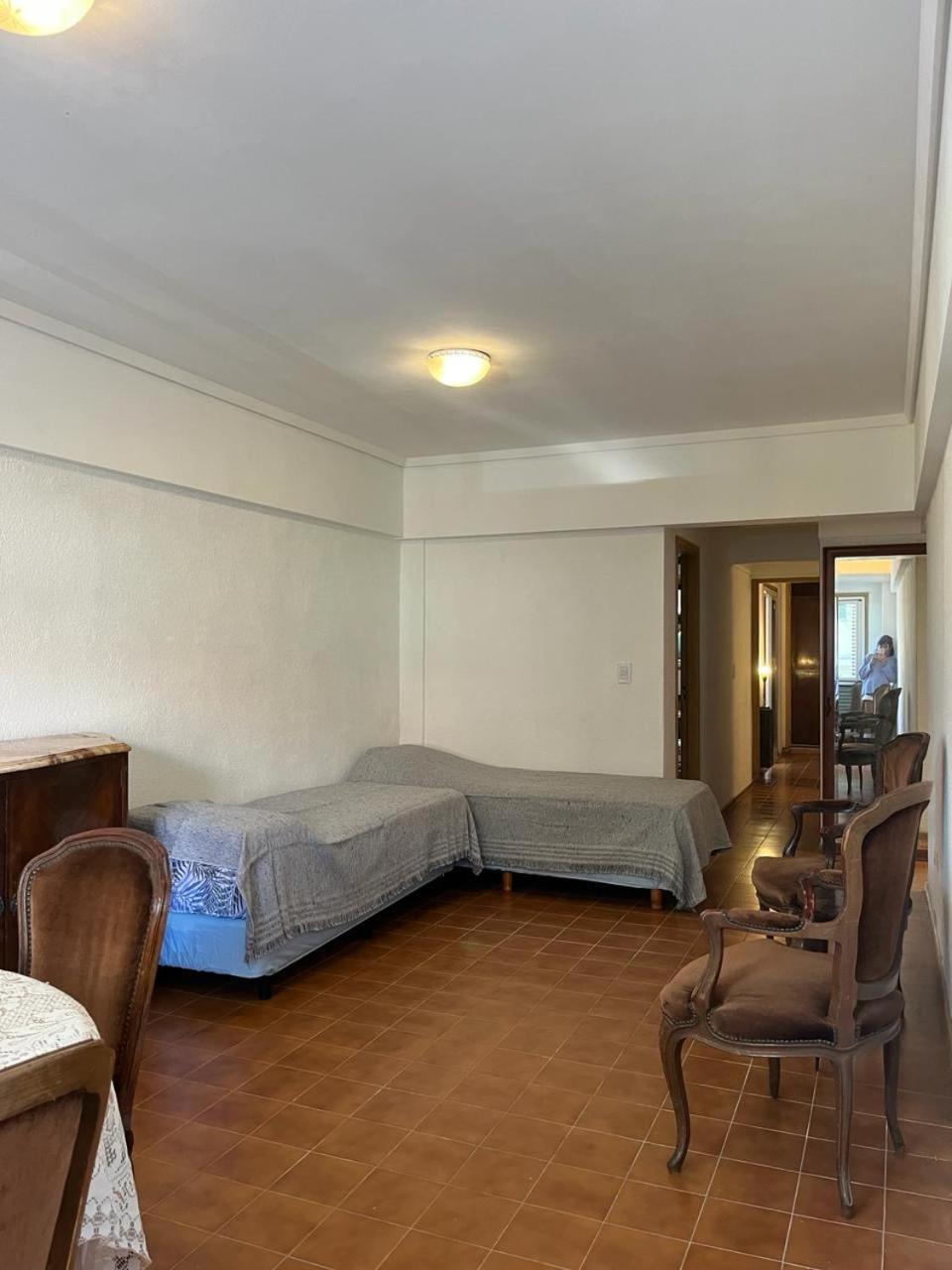 Departamento en Paseo Aldrey