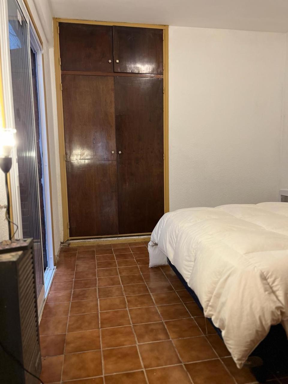 Departamento en Paseo Aldrey