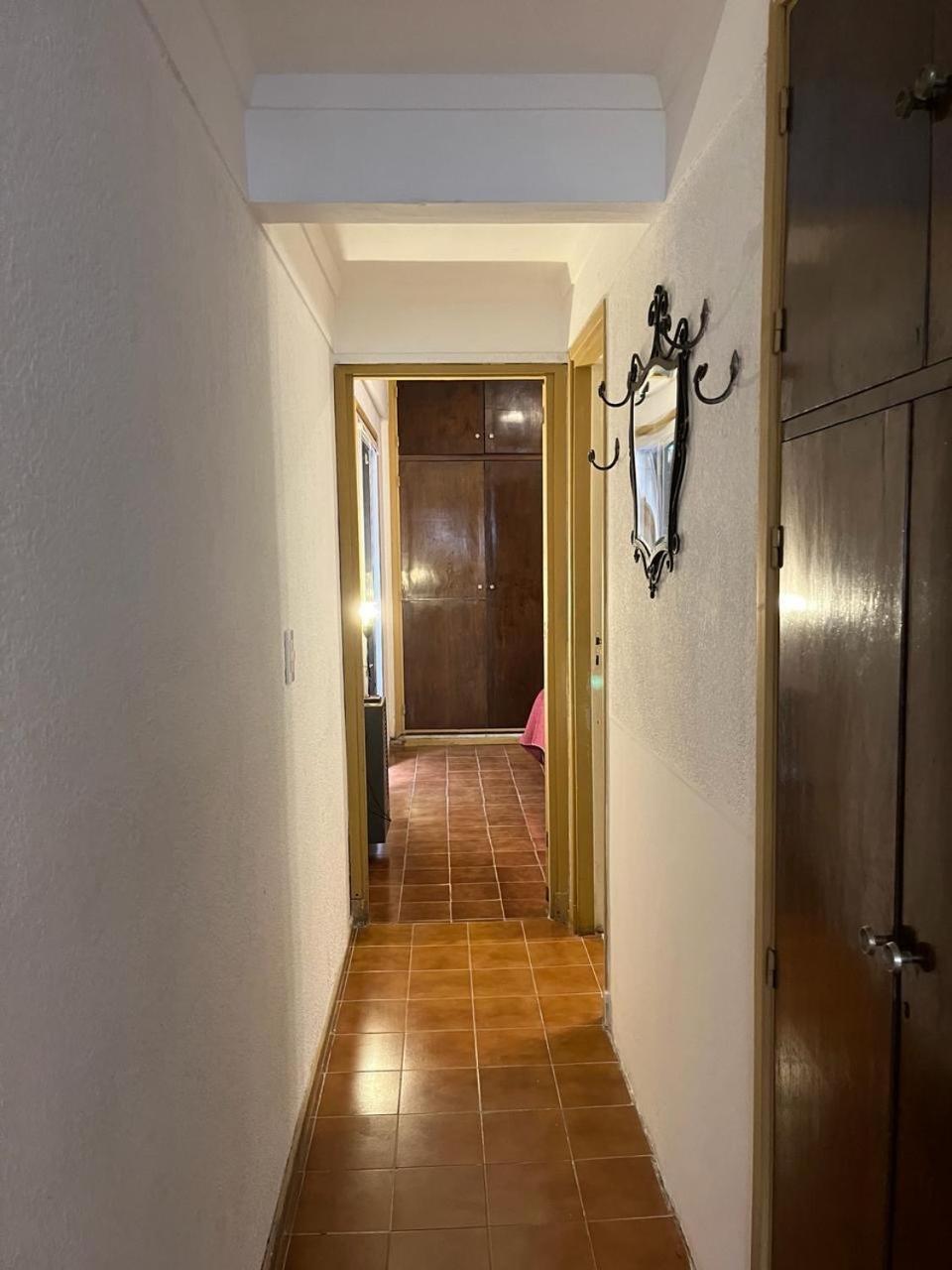 Departamento en Paseo Aldrey