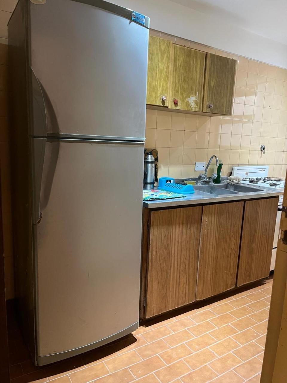 Departamento en Paseo Aldrey