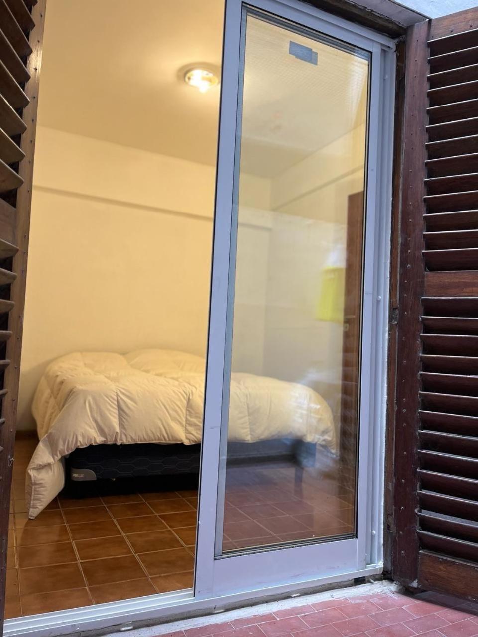 Departamento en Paseo Aldrey