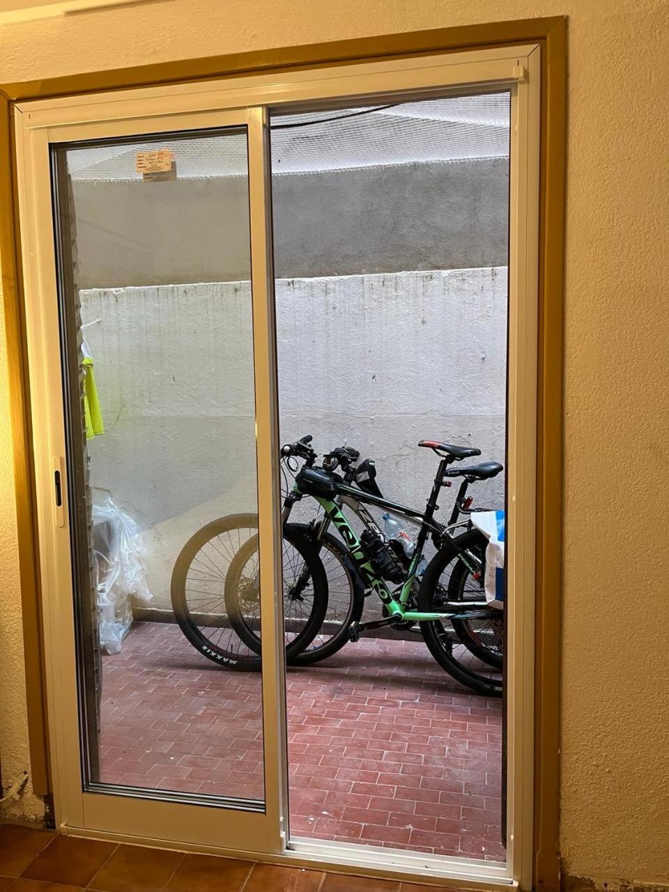 Departamento en Paseo Aldrey
