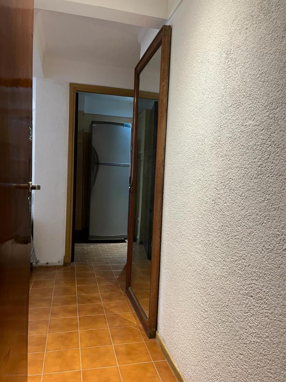 Departamento en Paseo Aldrey