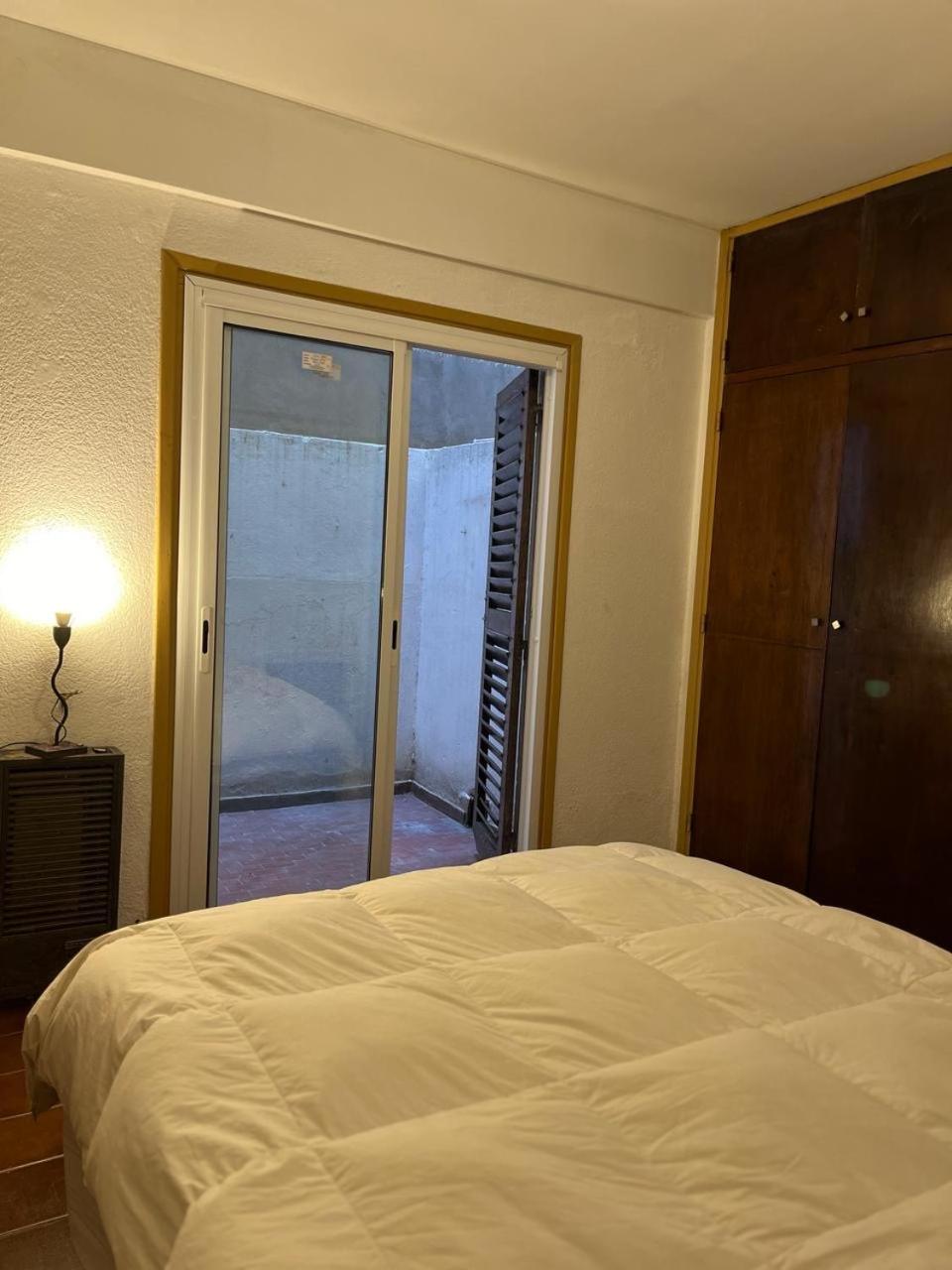 Departamento en Paseo Aldrey