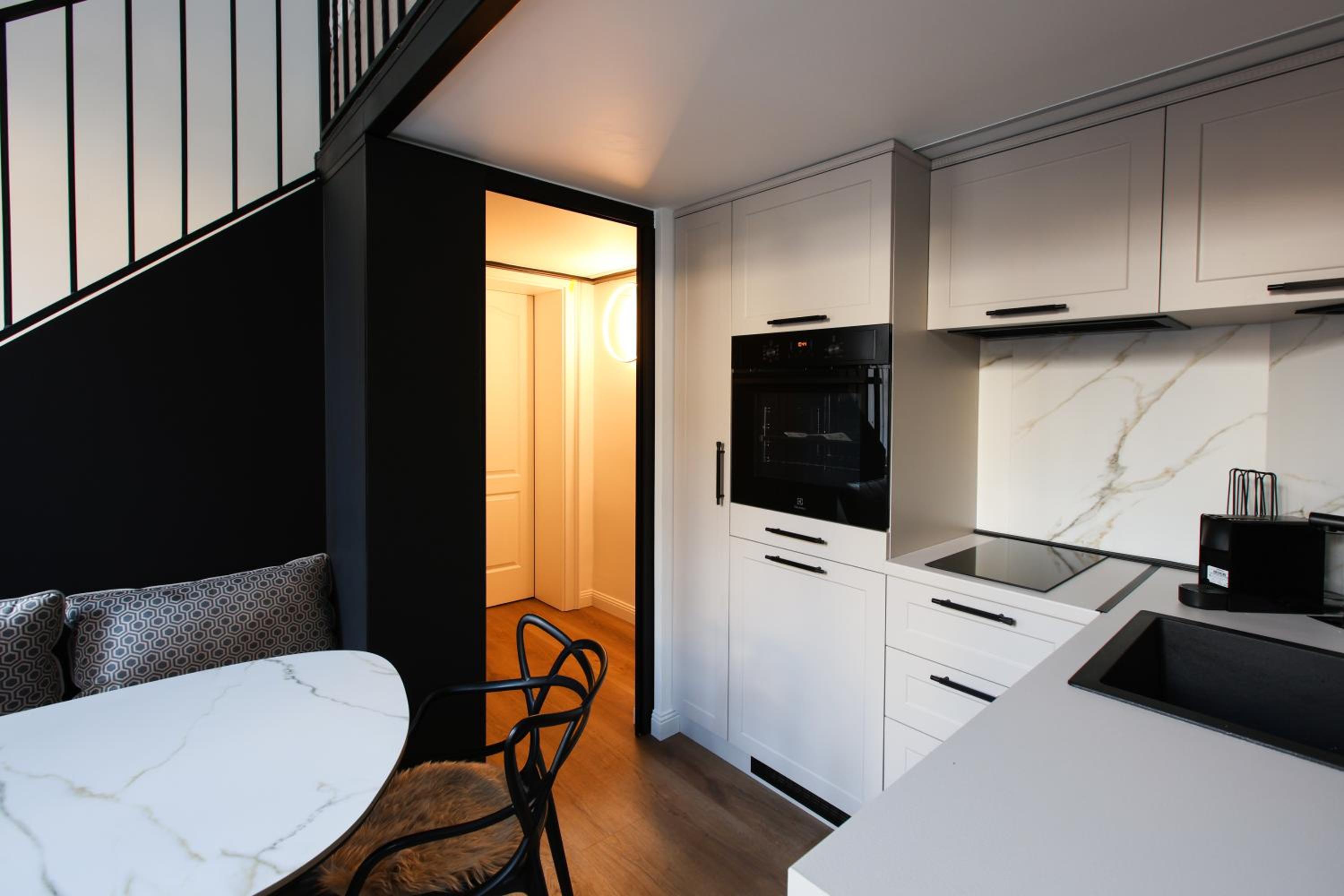 AVC apartment centrale, photo 21