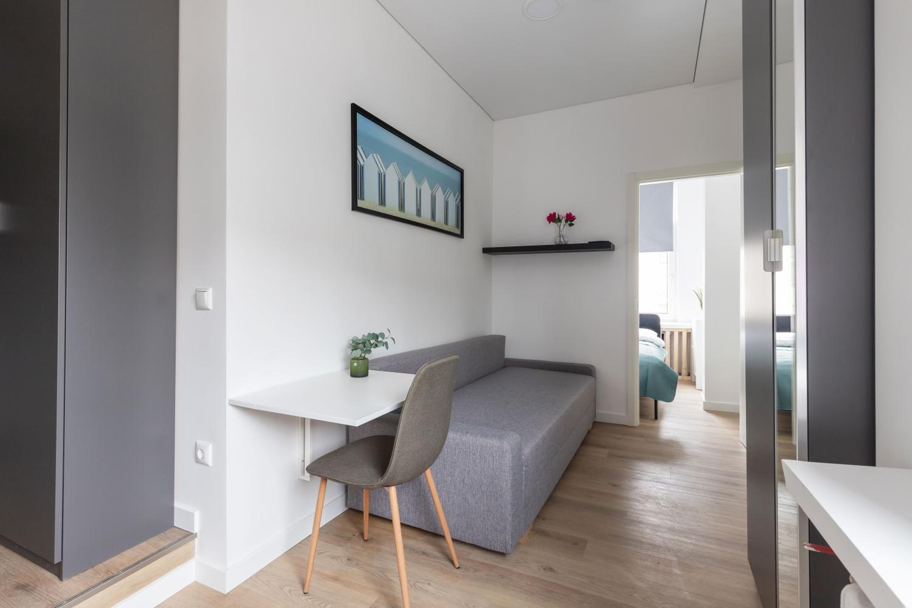 Hook Studios Vilnius Old Town view 5
