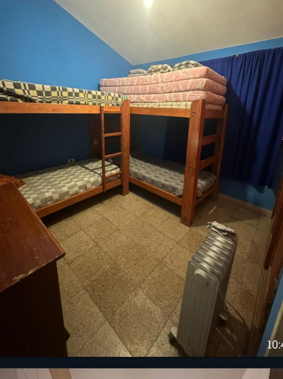 Casa ospedaje la mejor