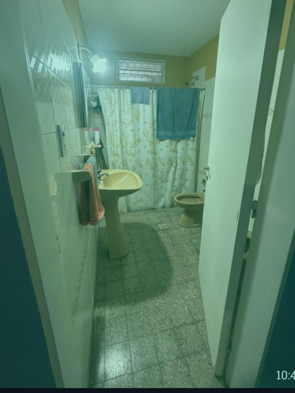Casa ospedaje la mejor