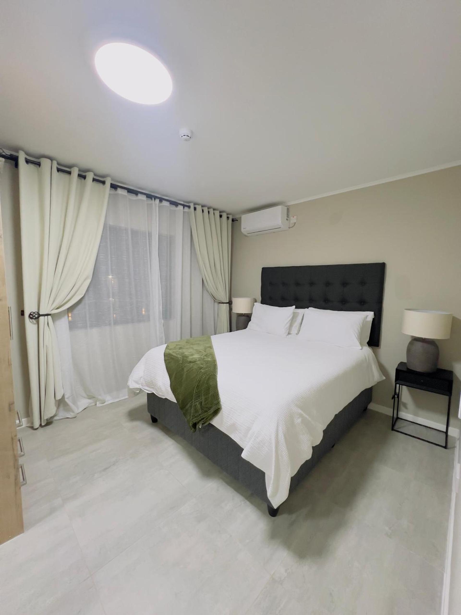 LLL Apartments