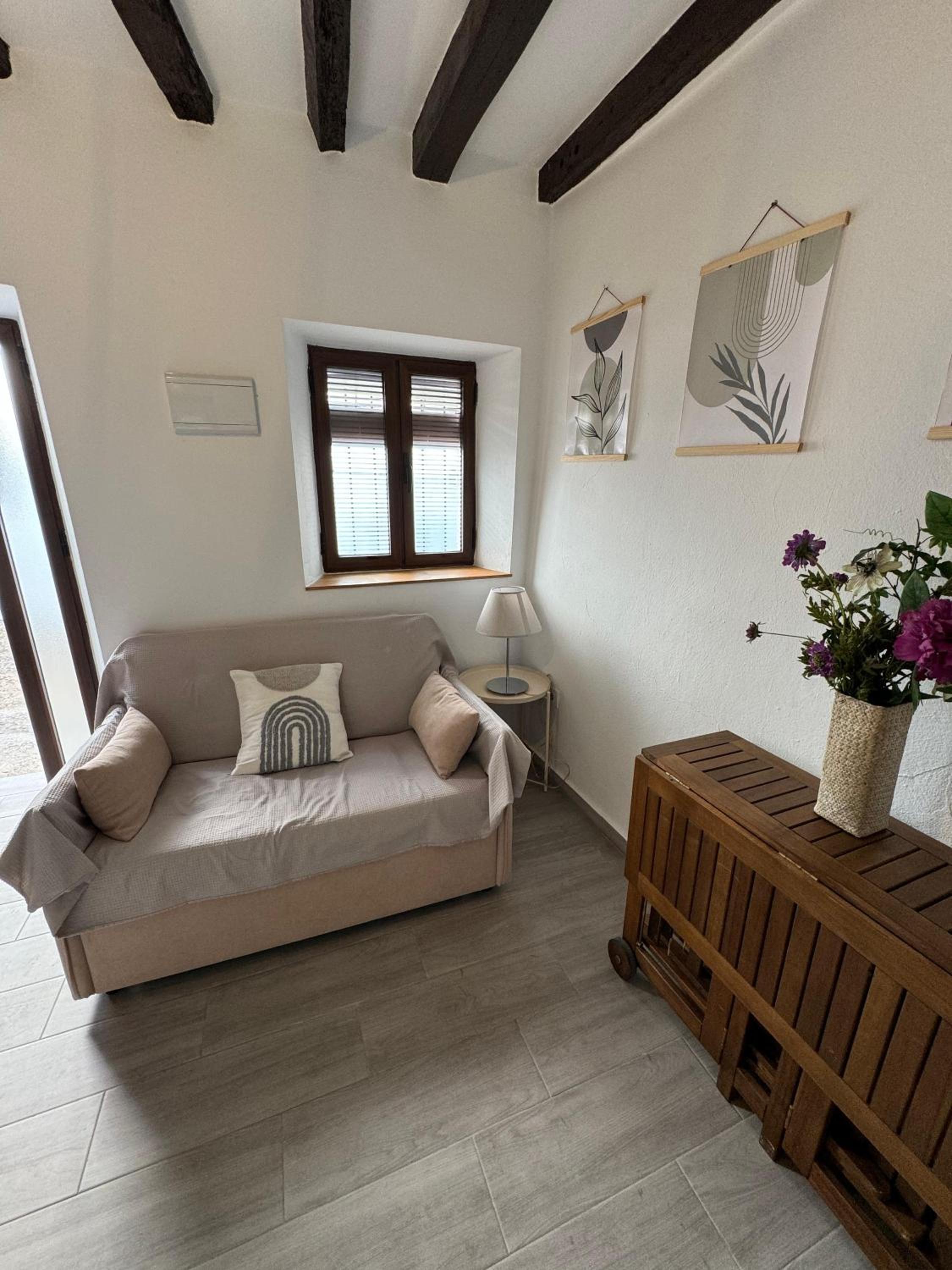 Casa el Nio view 4
