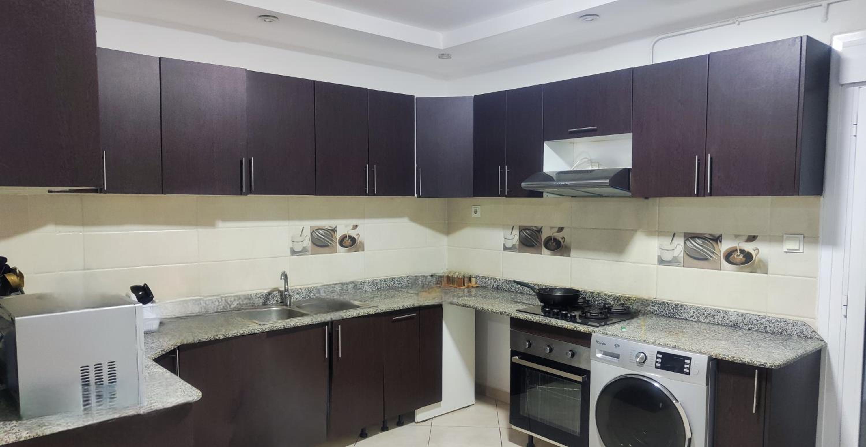 Appartement T4 spacieux avec Vues Panoramiques