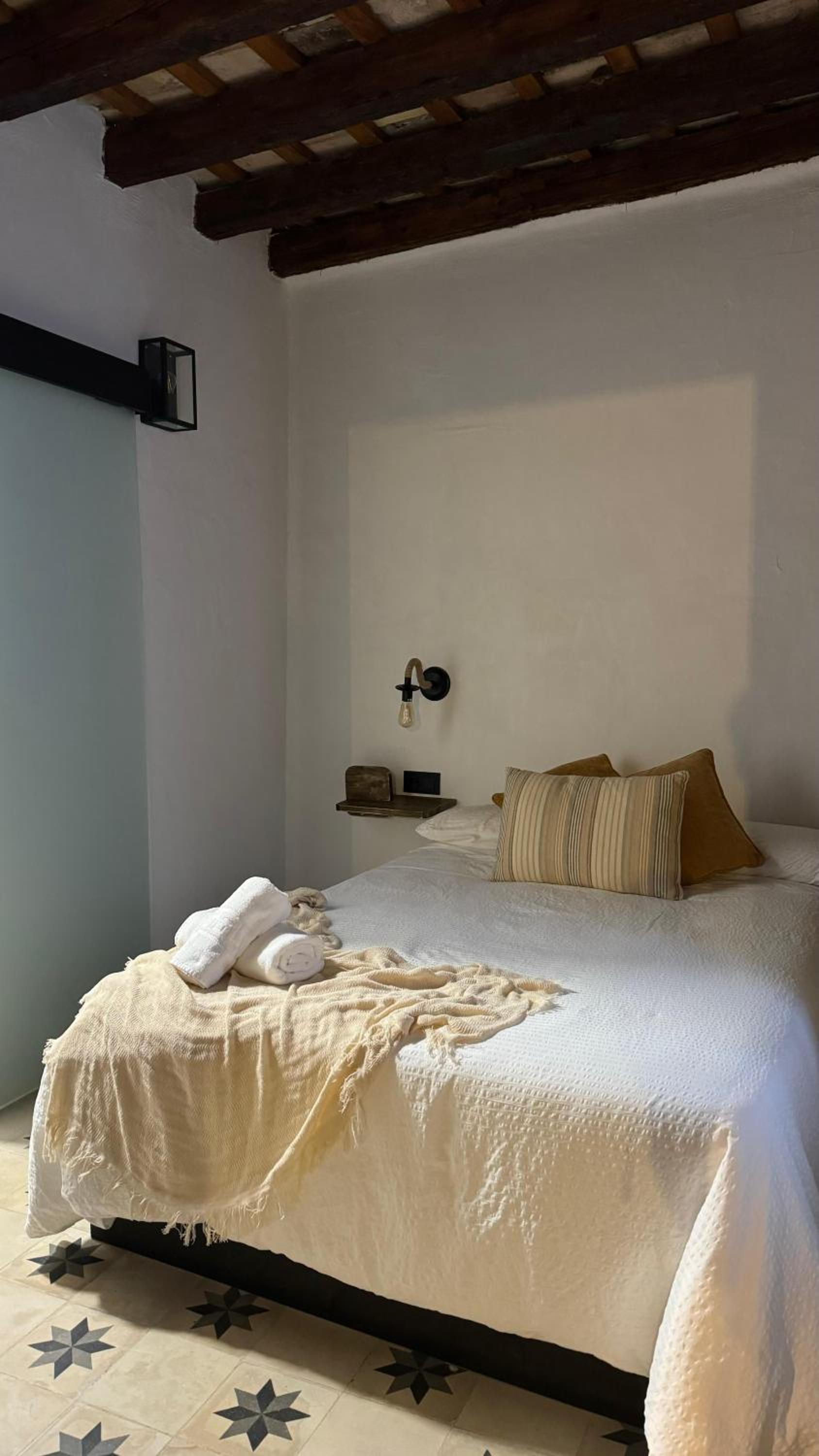 Apartamentos Jerez Siglo XIX