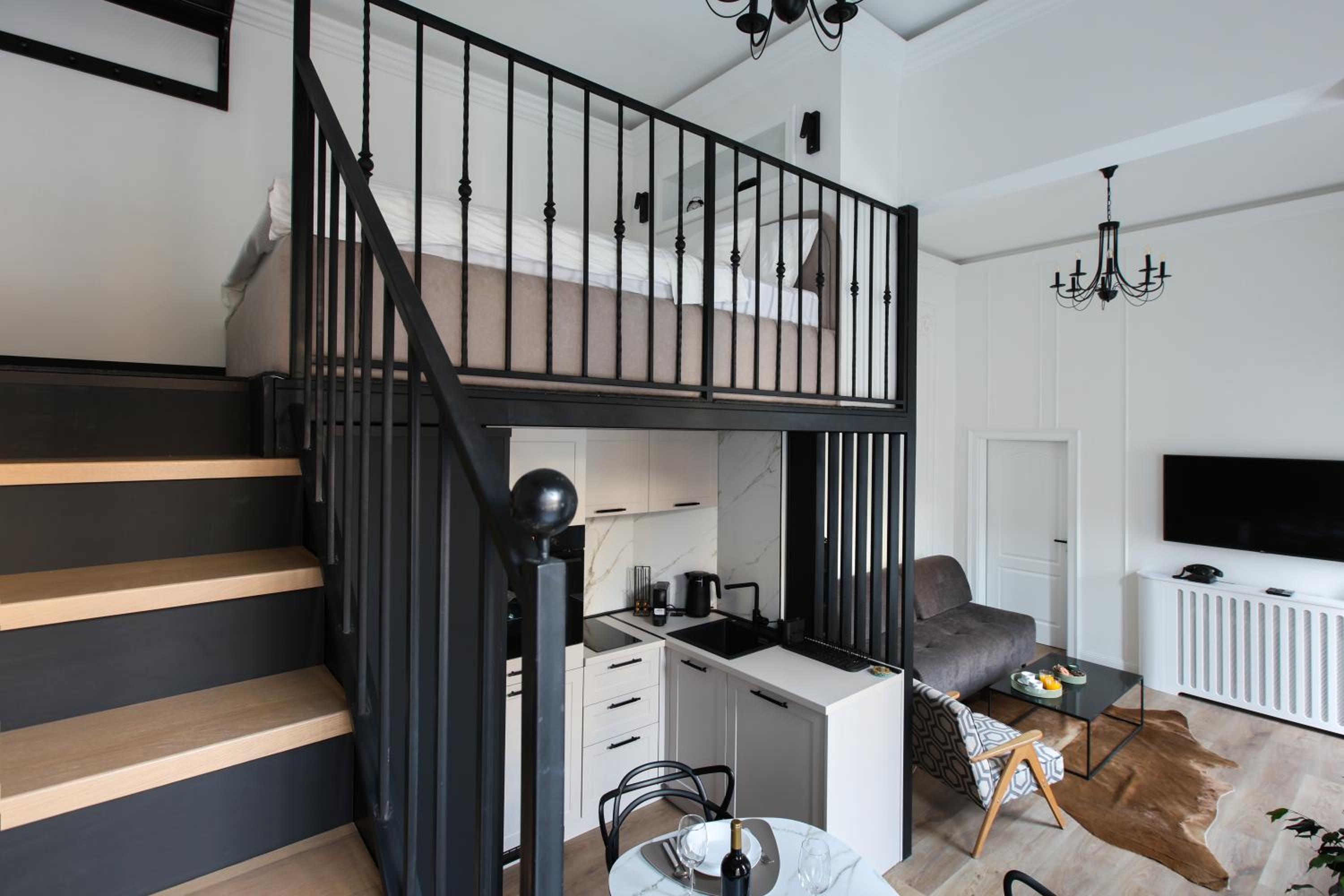 AVC apartment centrale, photo 29