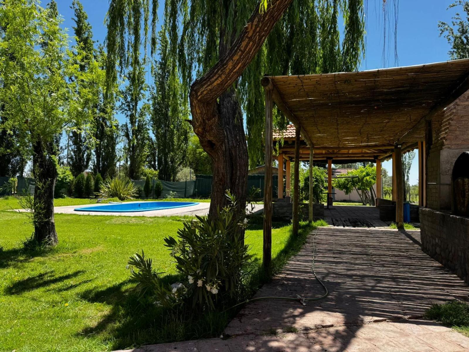 Finca Los Campagna