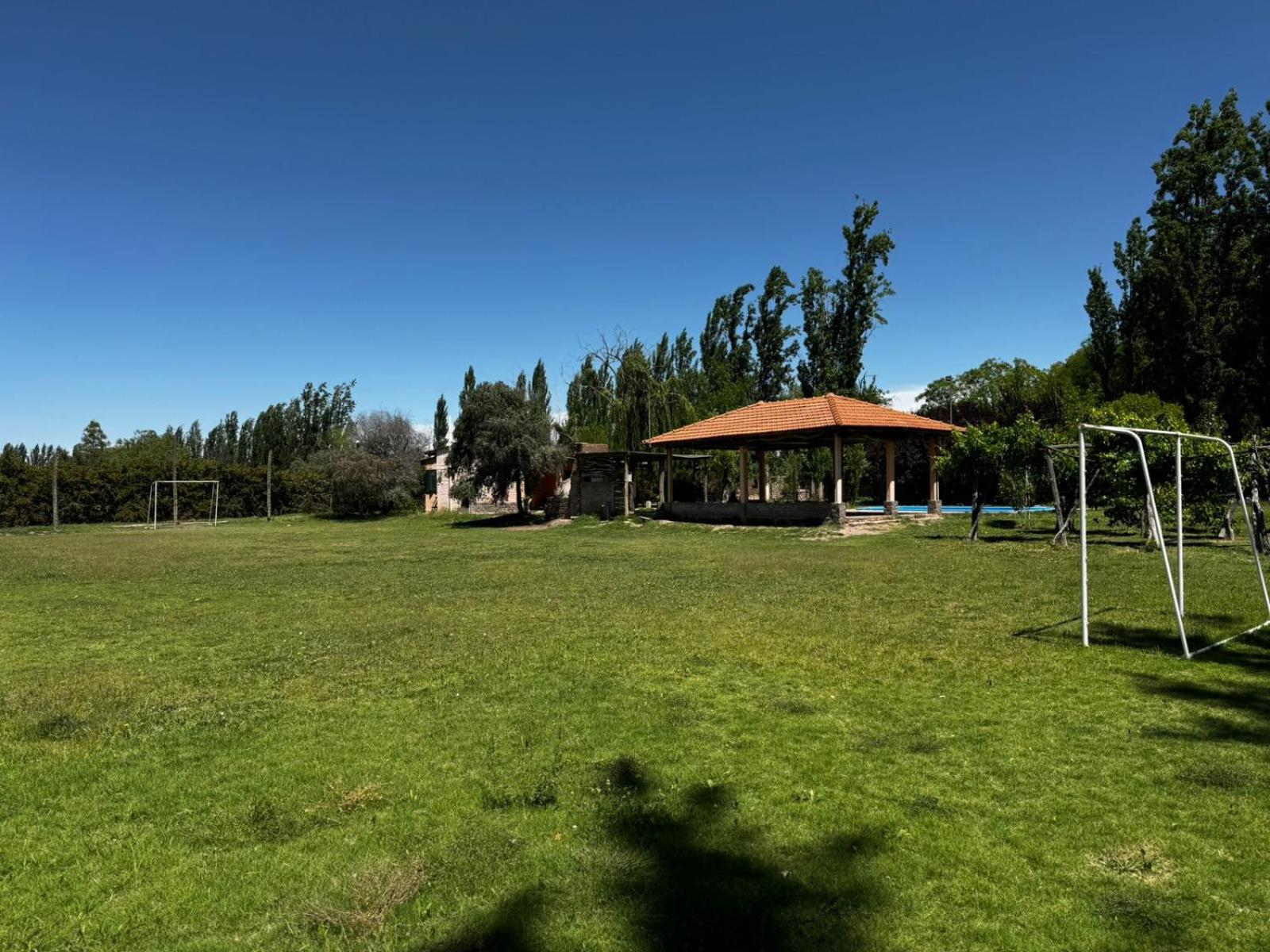 Finca Los Campagna