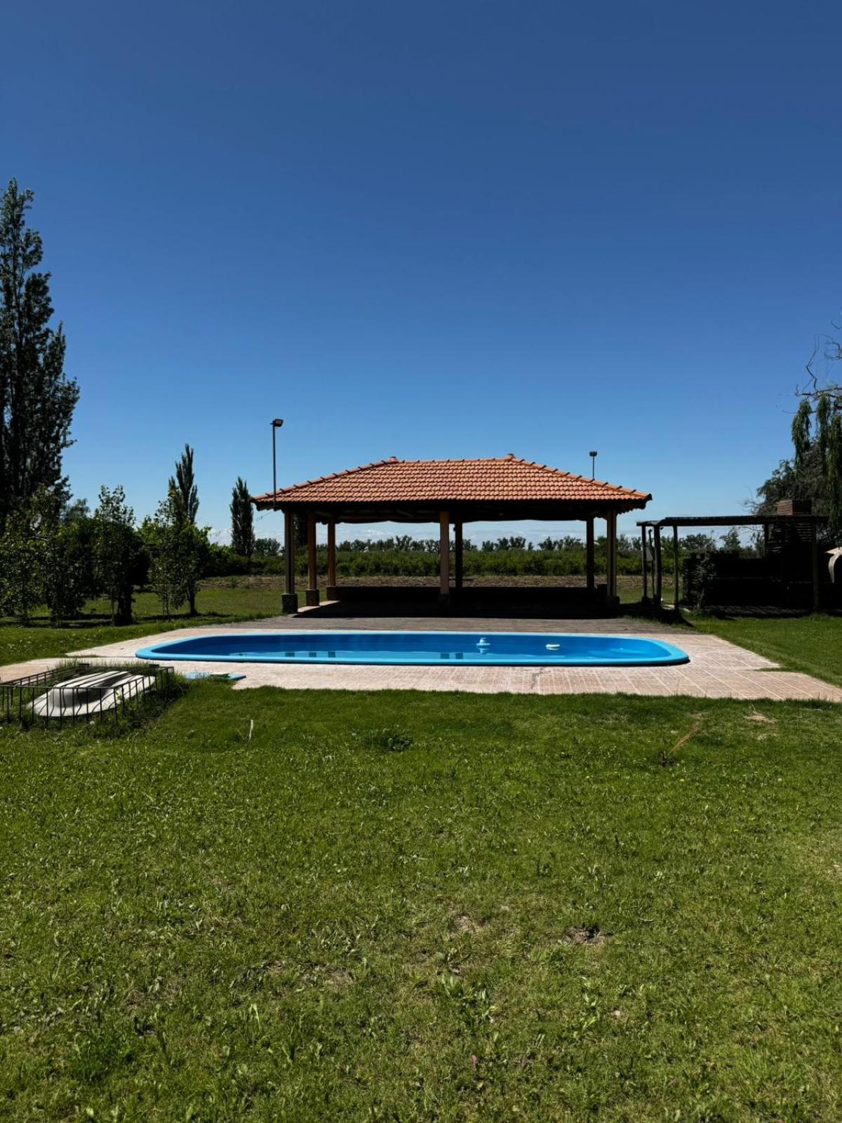 Finca Los Campagna