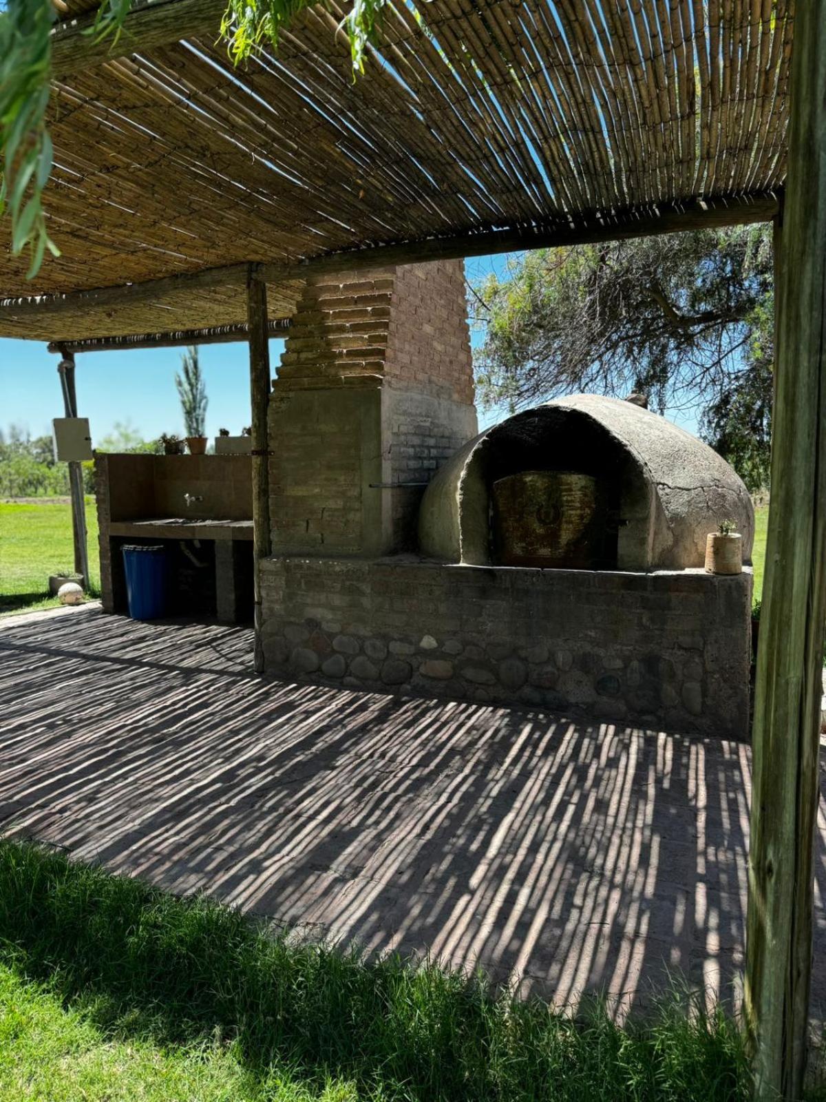 Finca Los Campagna