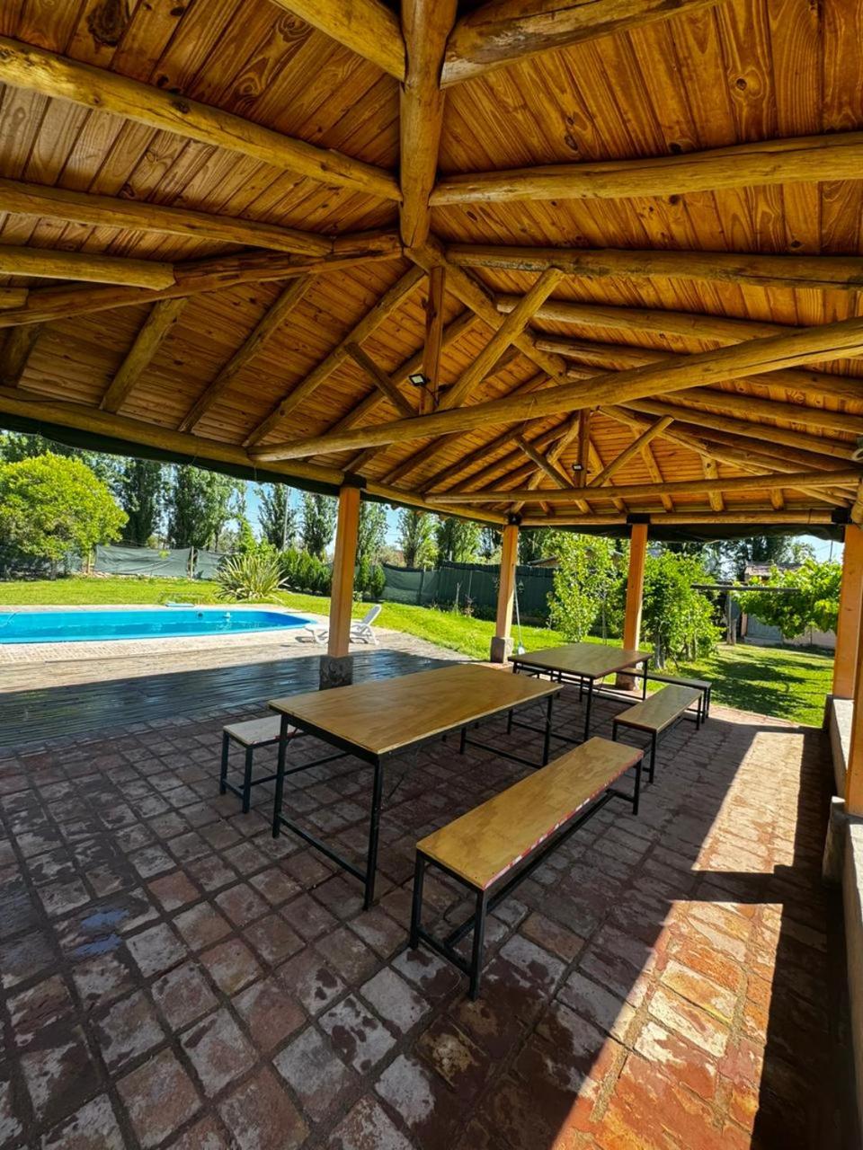 Finca Los Campagna