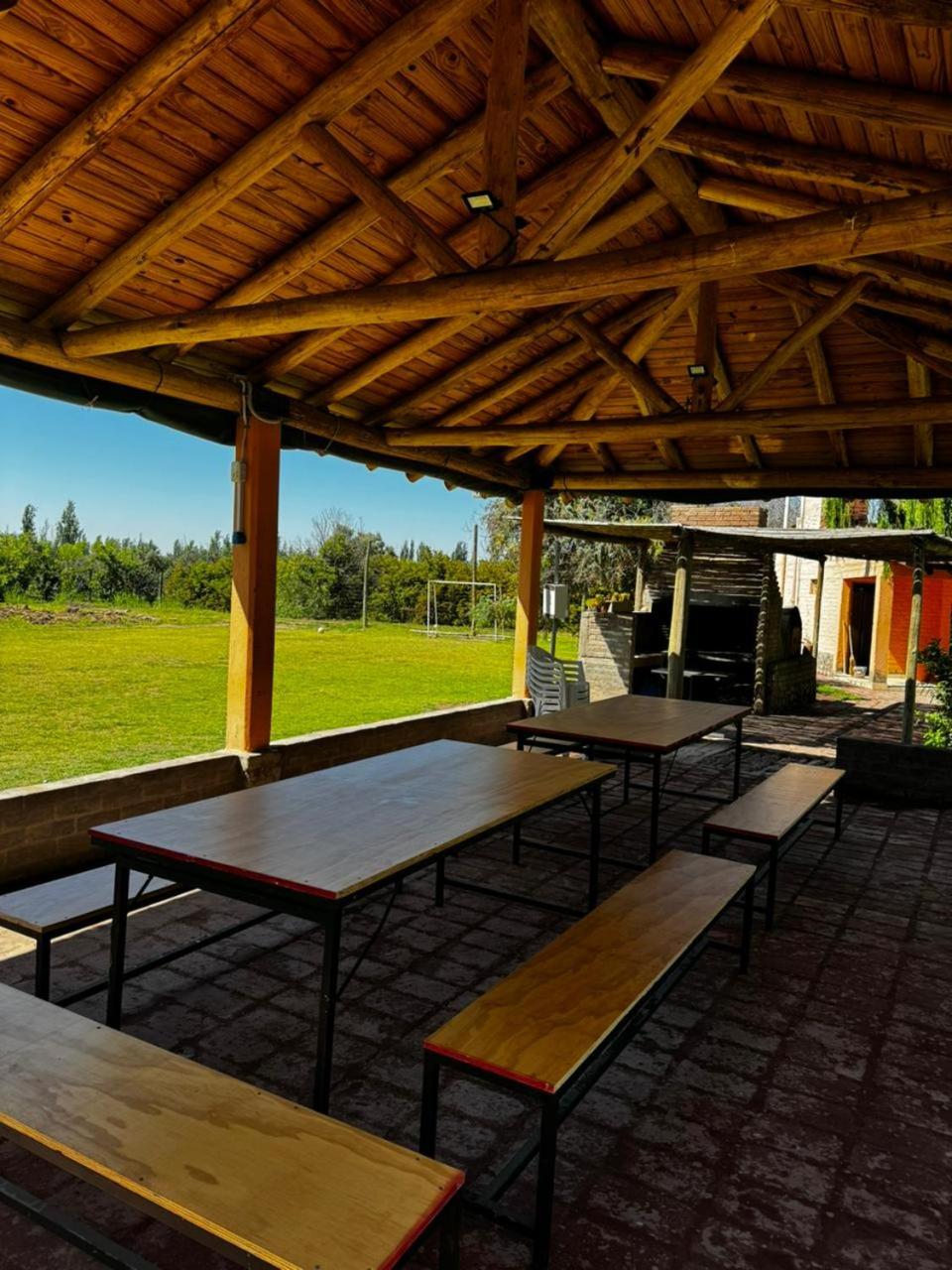 Finca Los Campagna