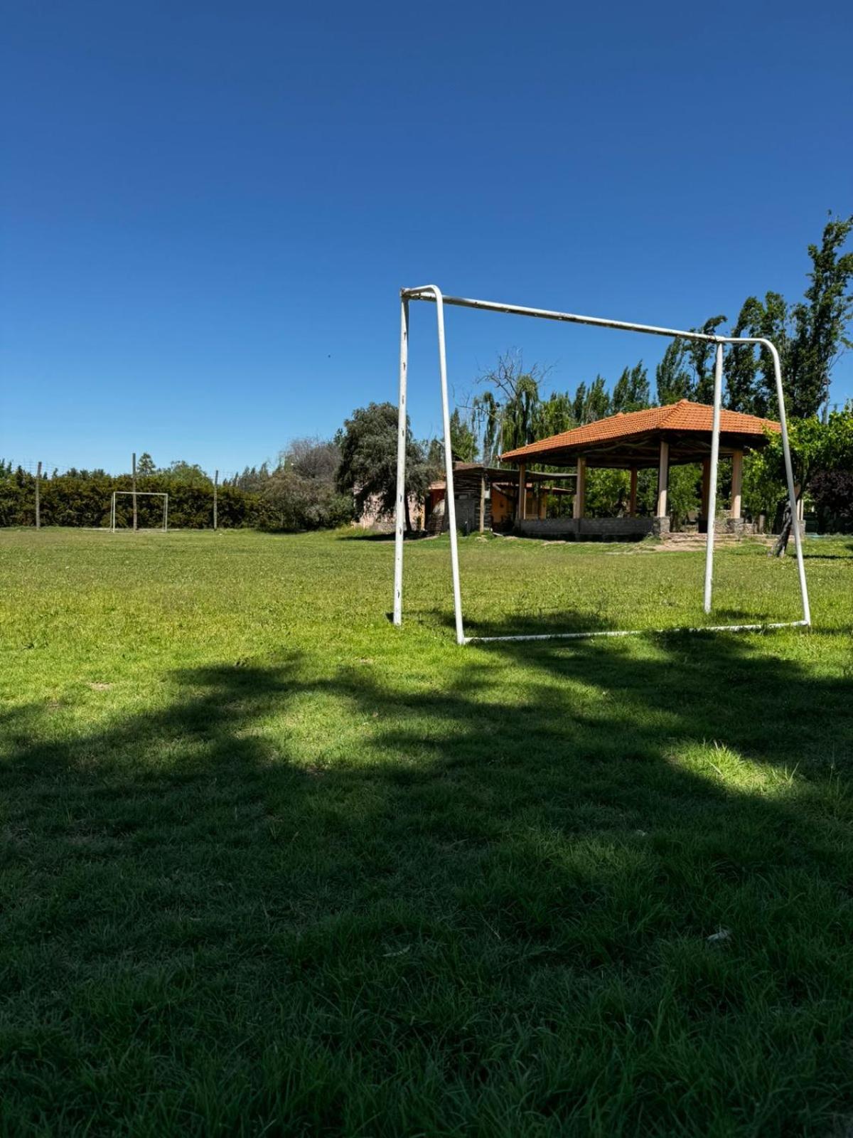 Finca Los Campagna
