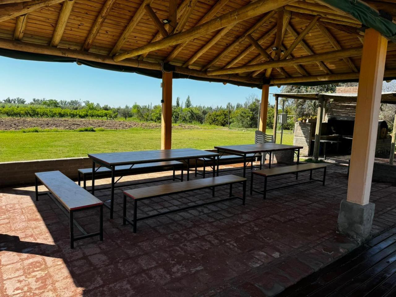 Finca Los Campagna