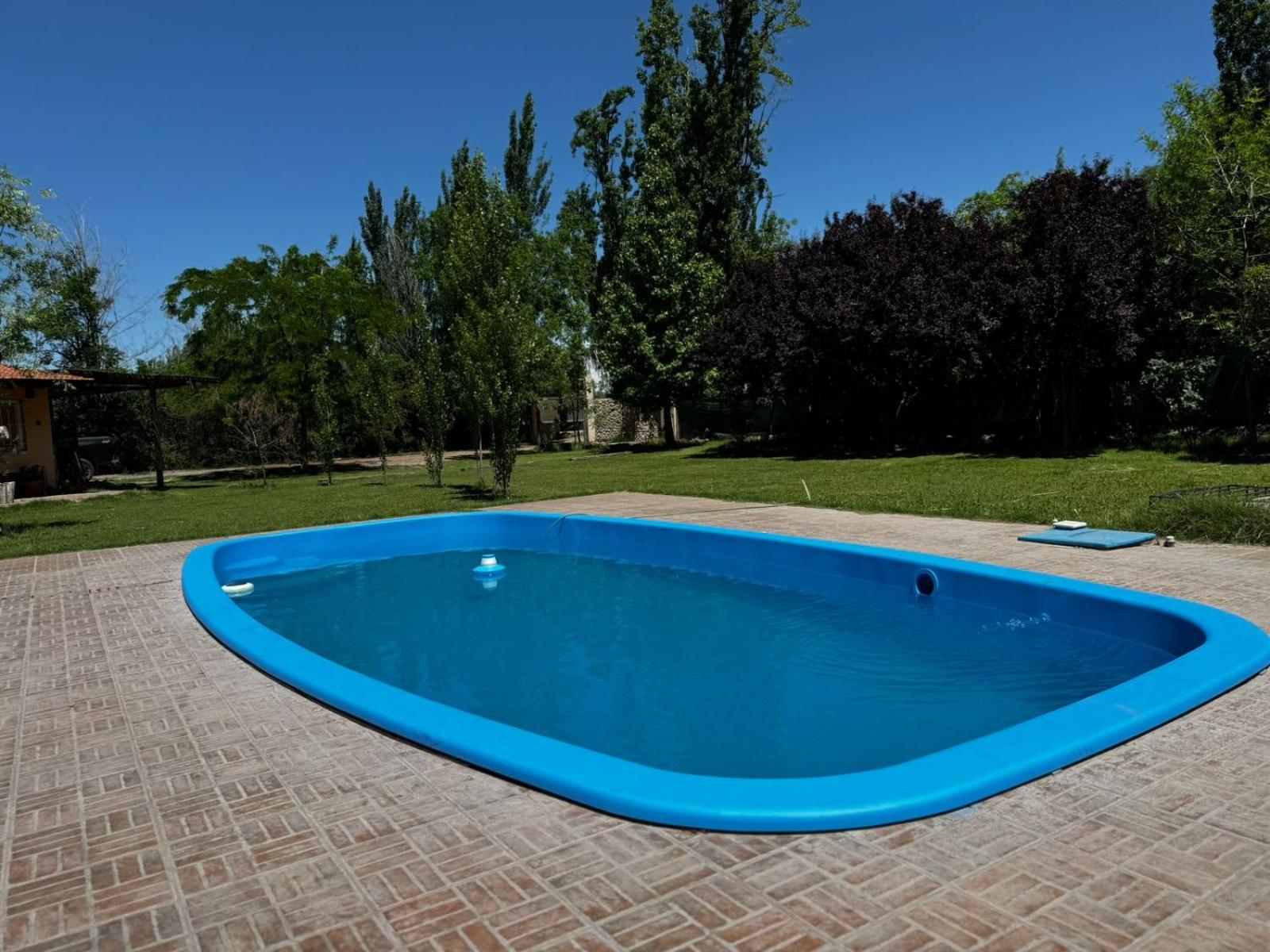 Finca Los Campagna