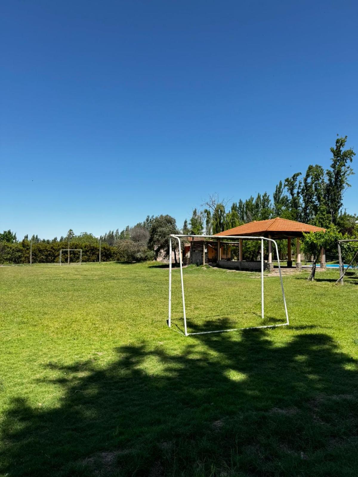 Finca Los Campagna
