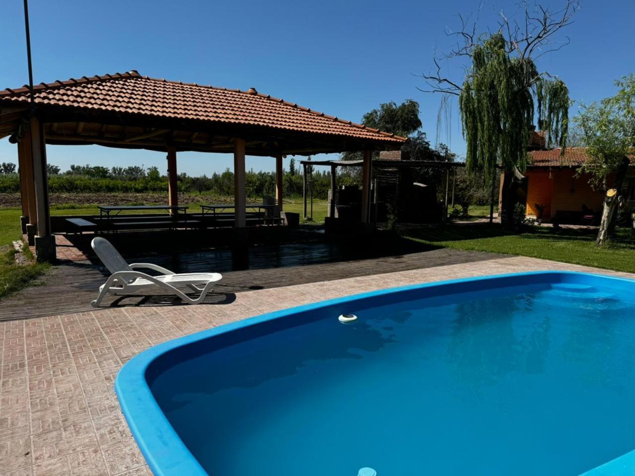 Finca Los Campagna