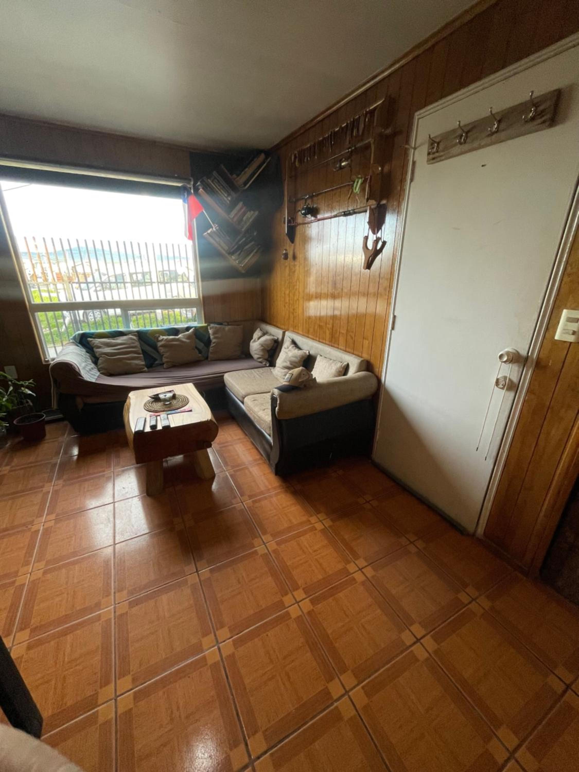 Casa Natales - Dormitorio Privado