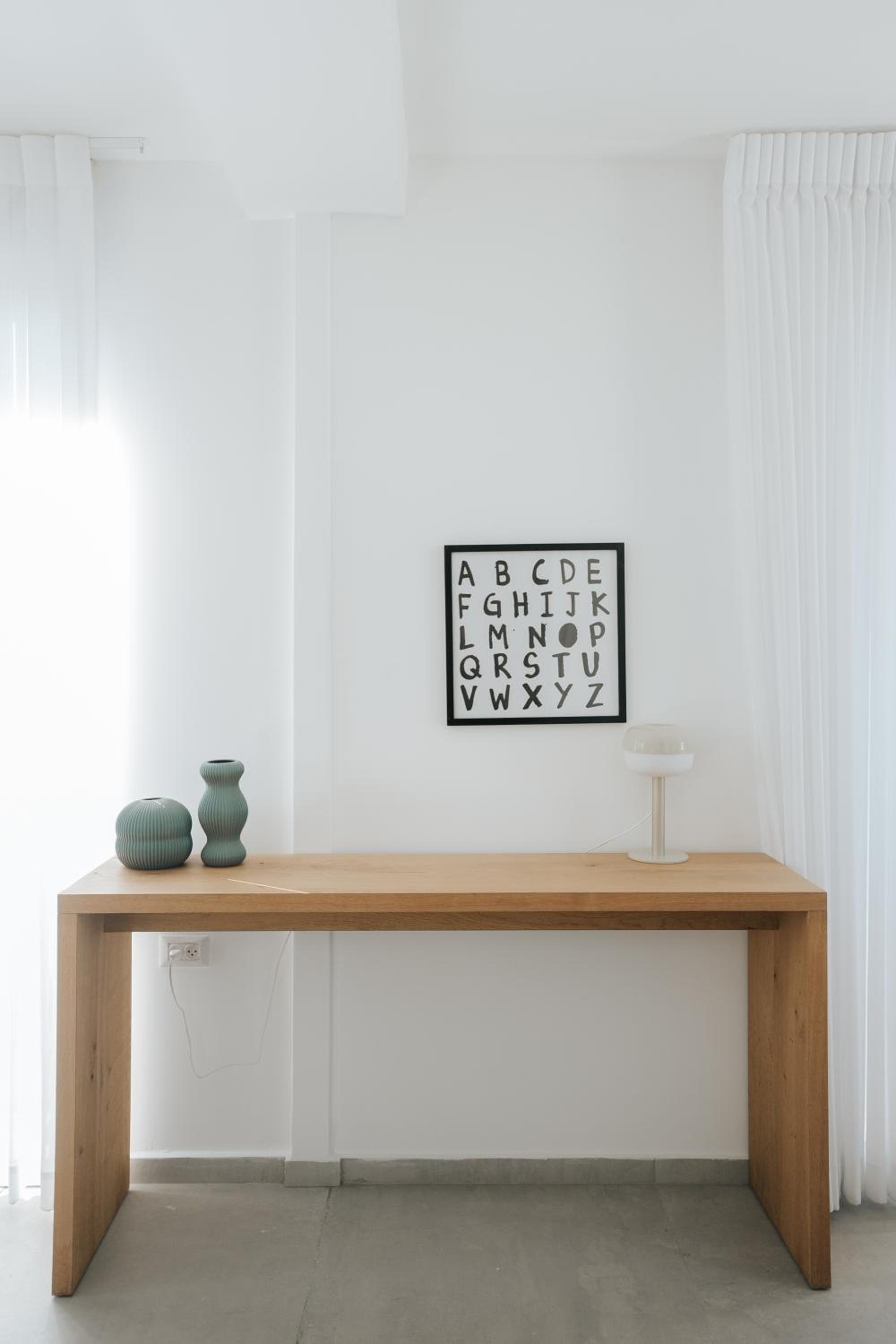 JL Gordon Residence - MAMAD