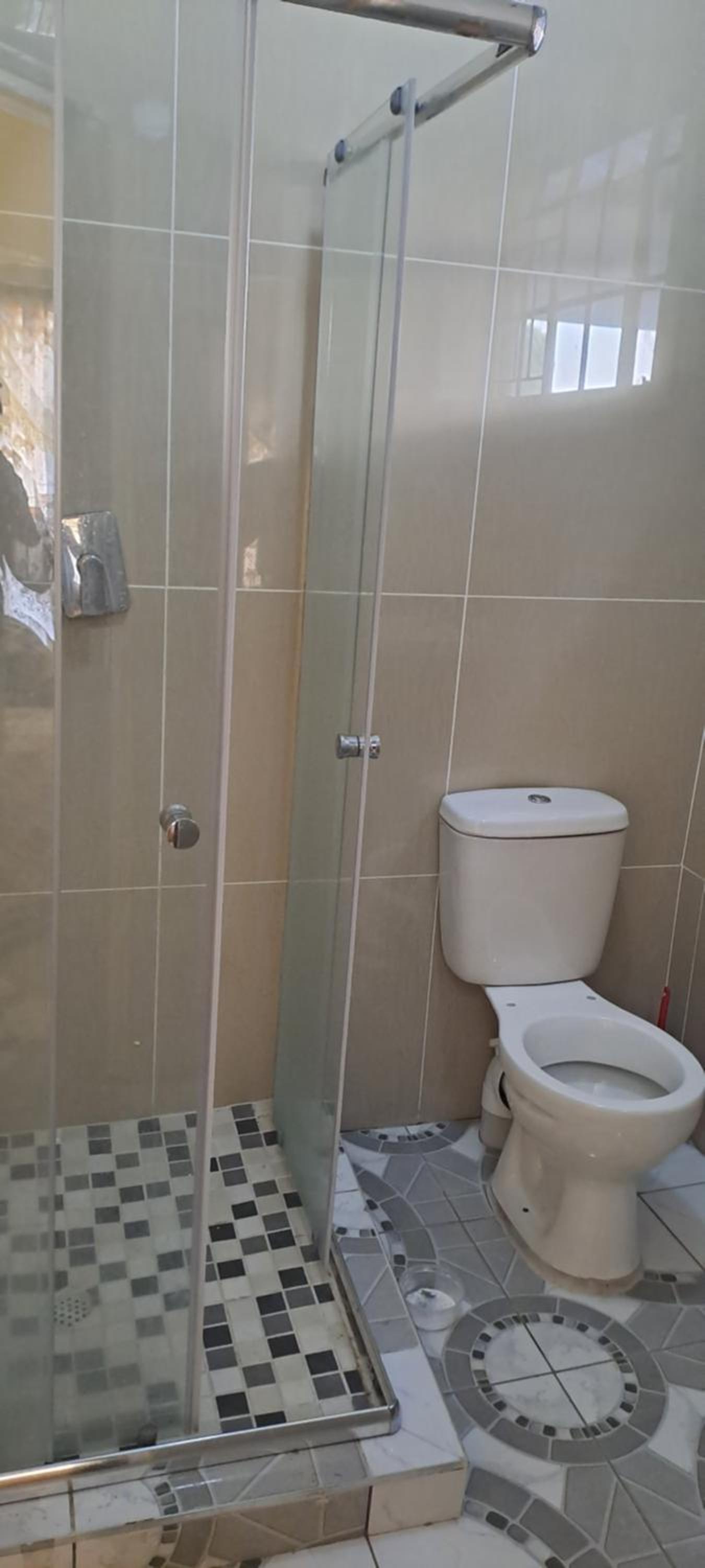 Mbalenhle guesthouse view 5