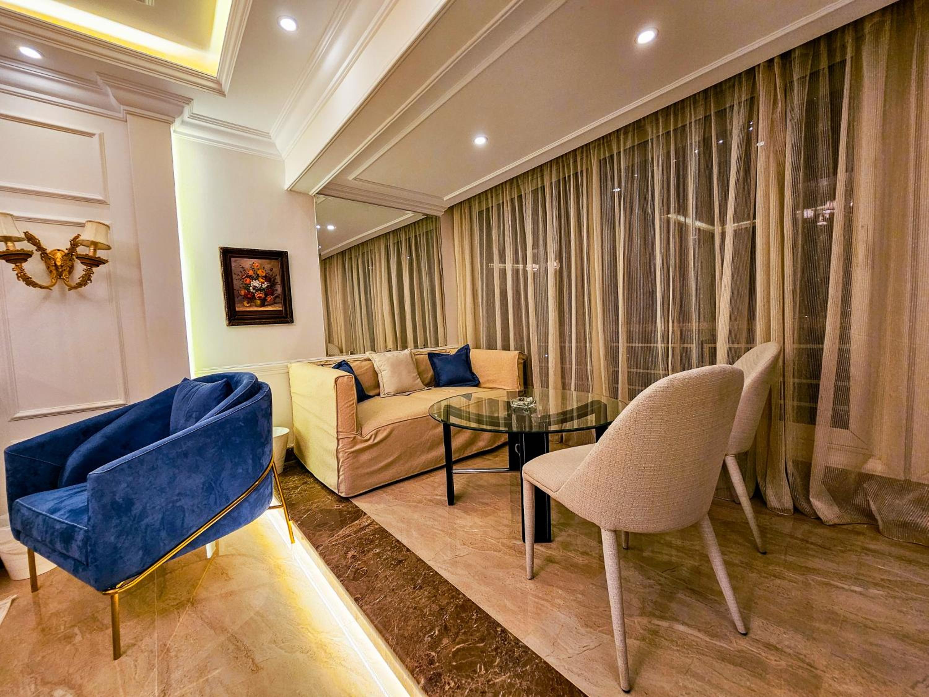 lounge
