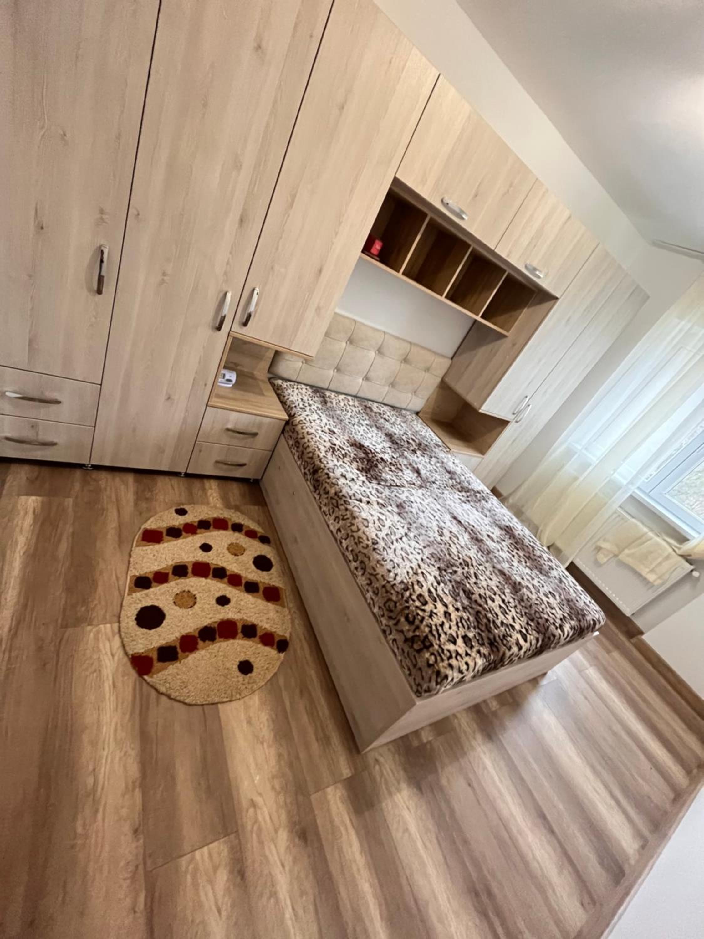 Apartament cu o cameră view 4