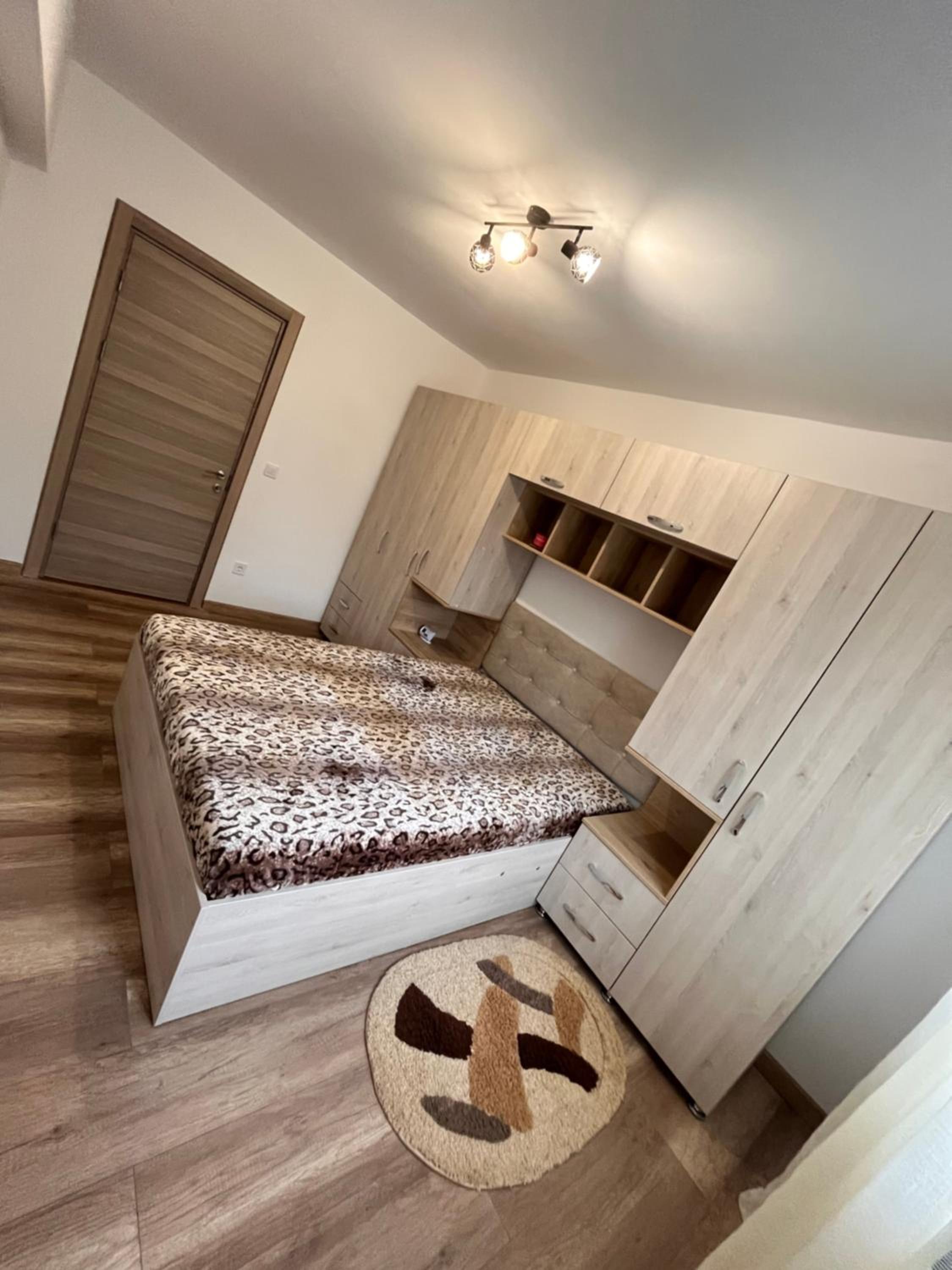 Apartament cu o cameră view 3