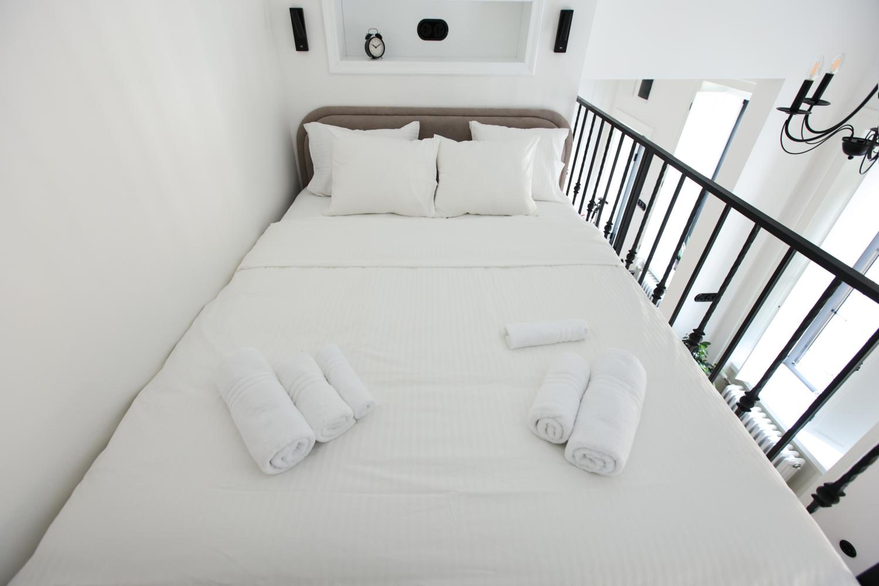 AVC apartment centrale, photo 15