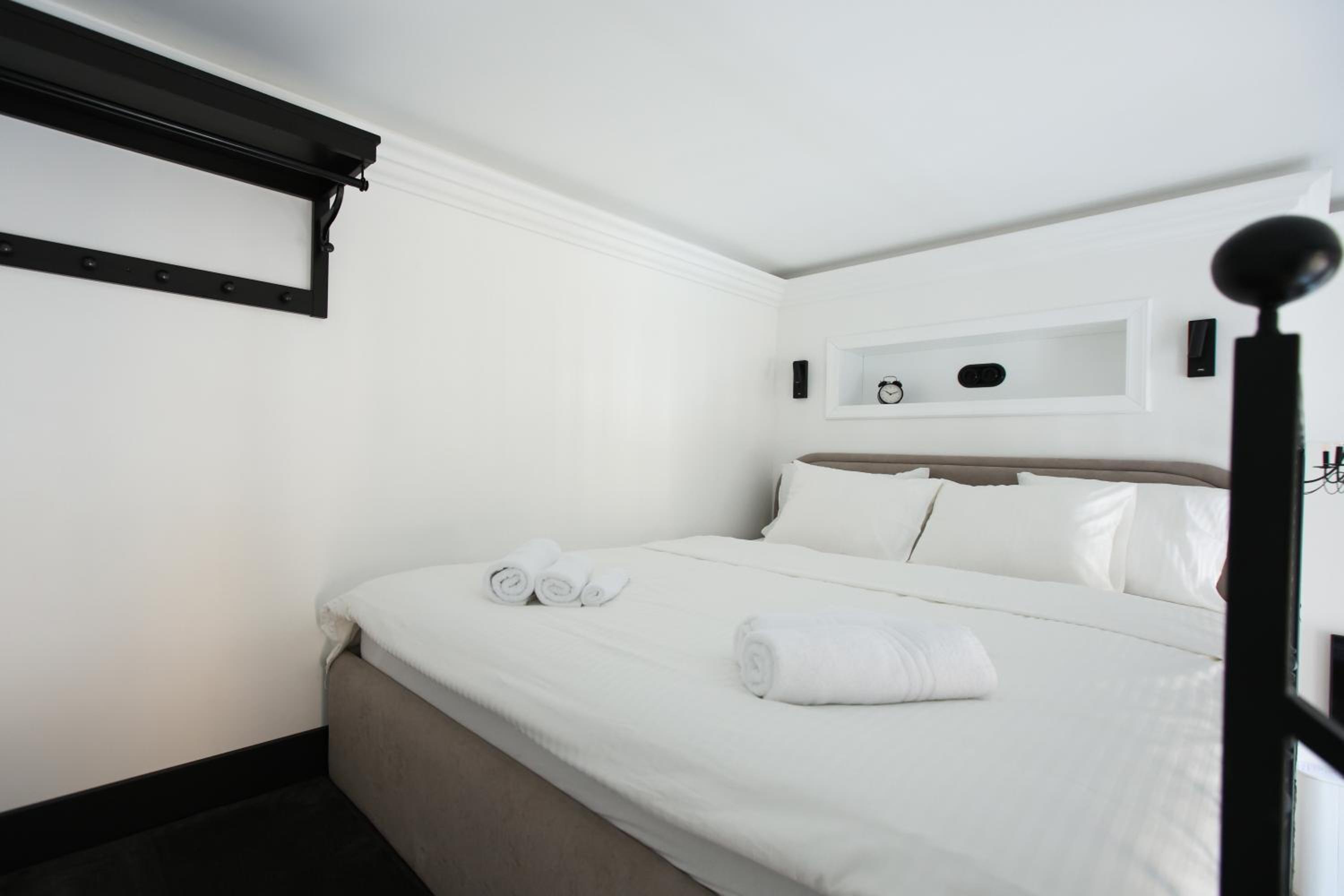 AVC apartment centrale, photo 31