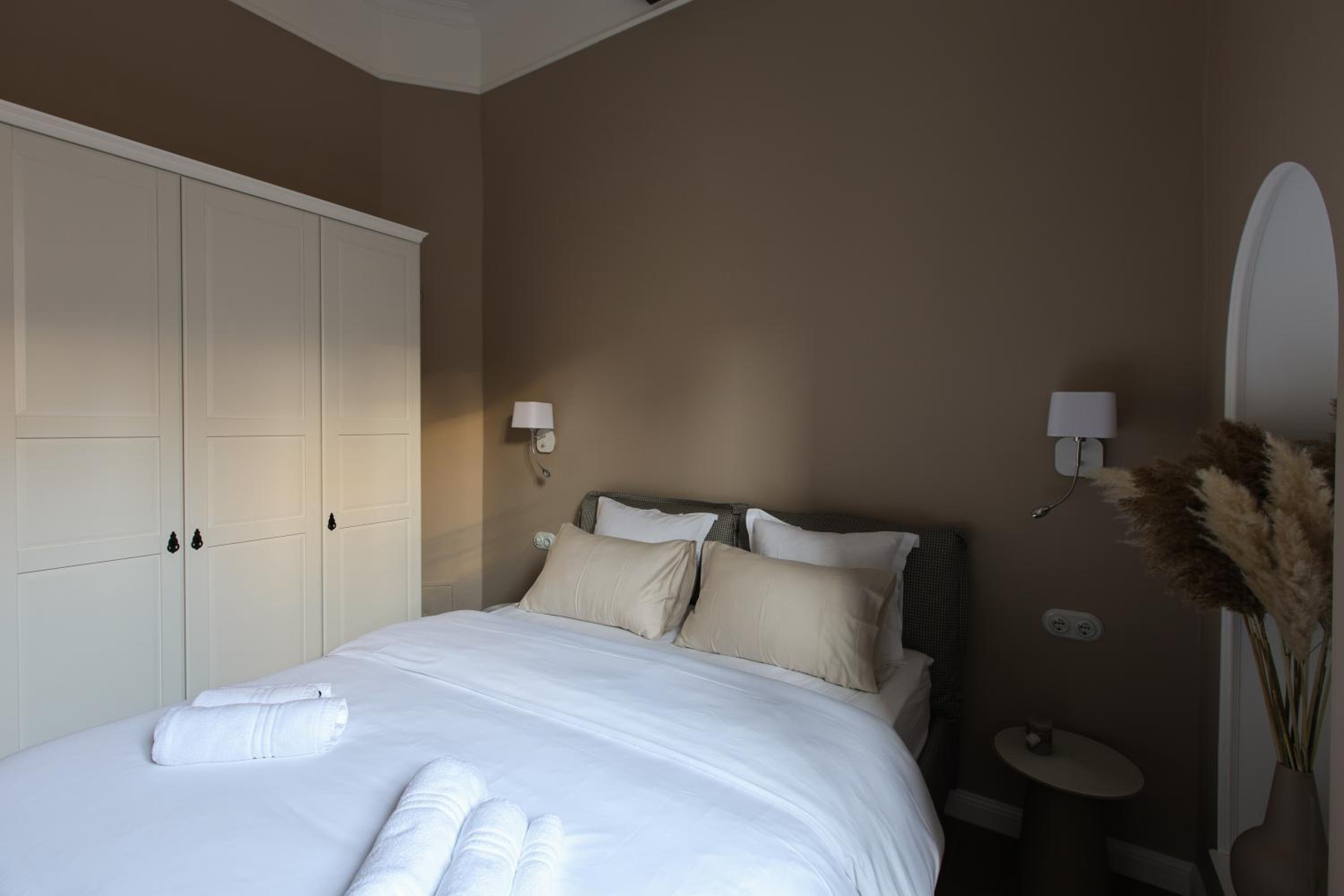 AVC apartment centrale, photo 14