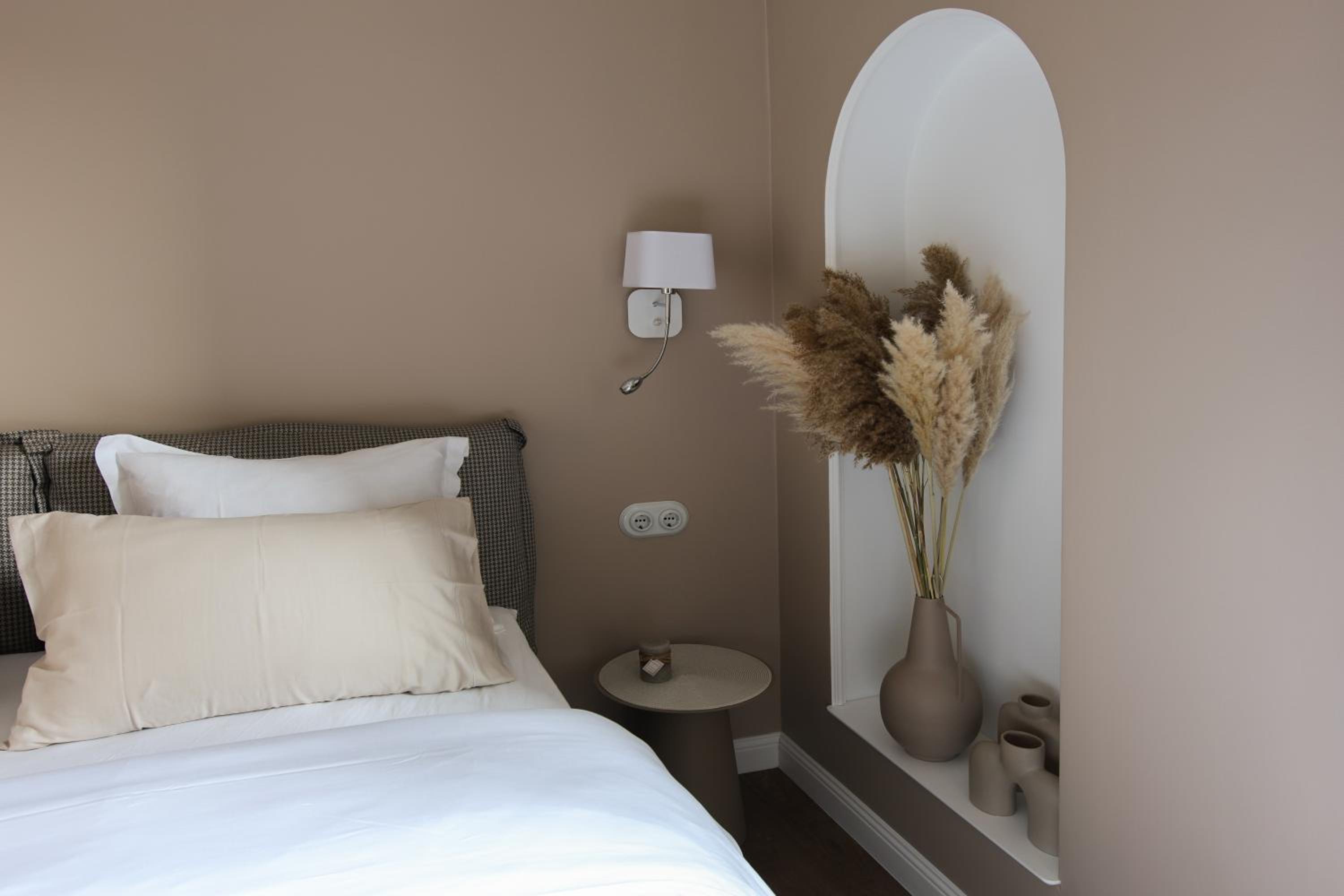 AVC apartment centrale