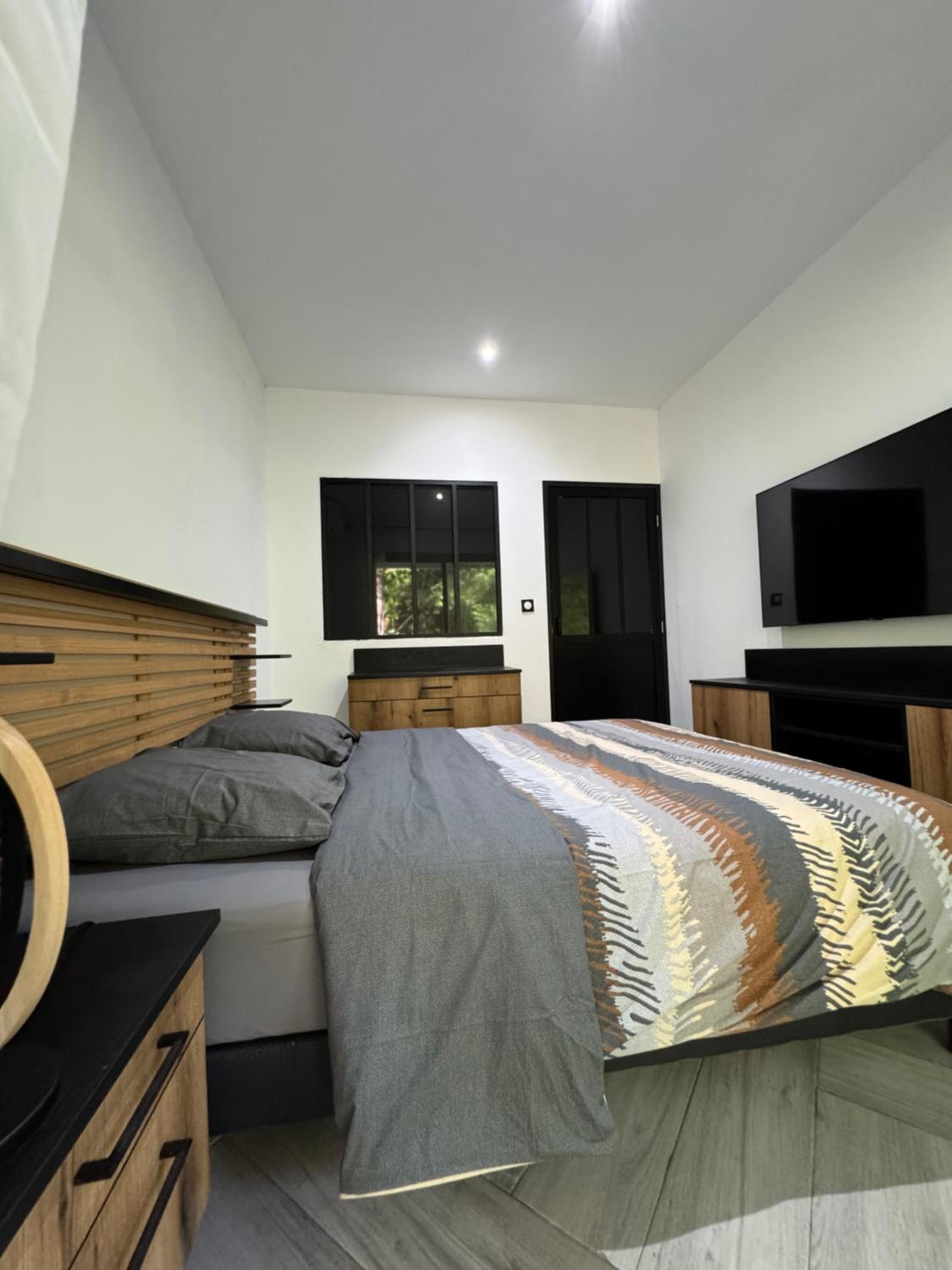 Chaya Lodge view 5
