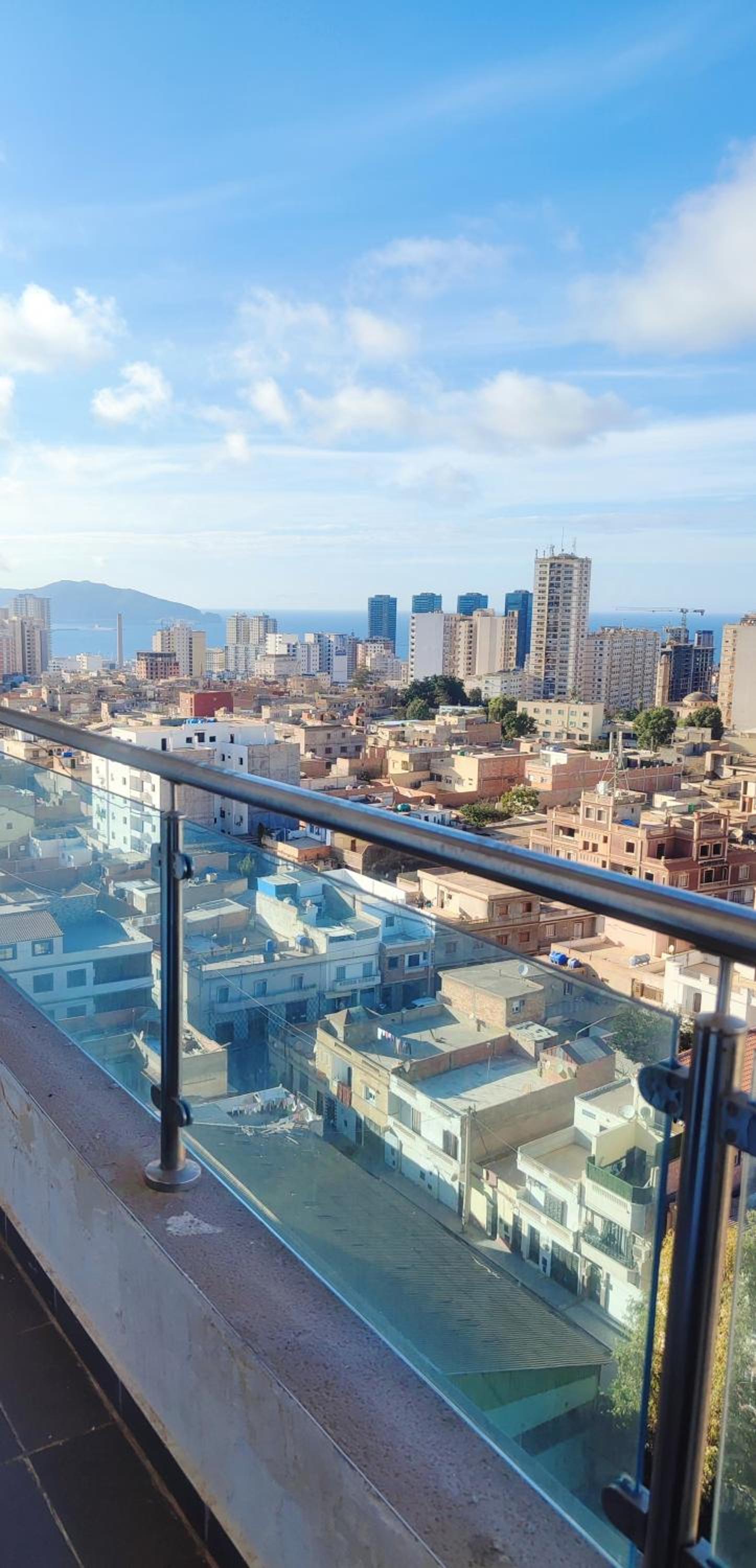 Appartement T4 spacieux avec Vues Panoramiques