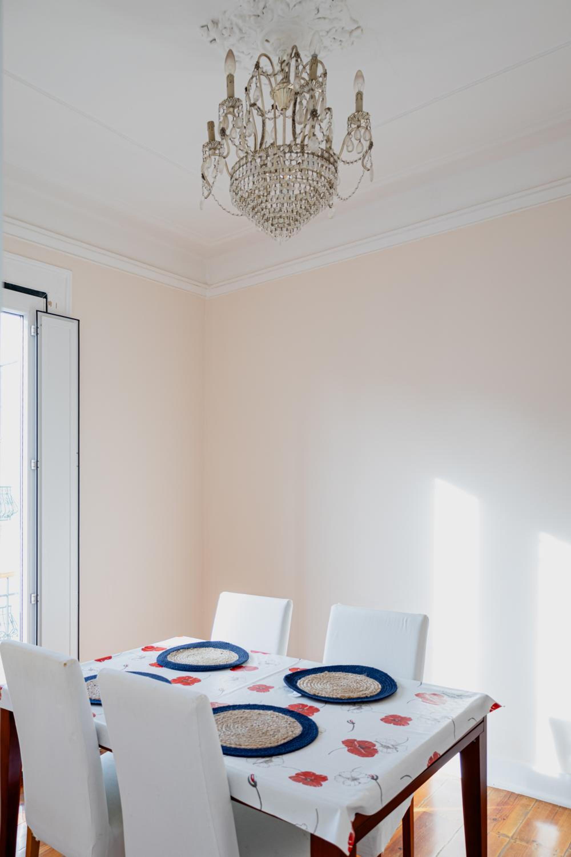 Angels Homes-n27, 3ºfloor - Bairro Típico, Centro Lisboa view 5
