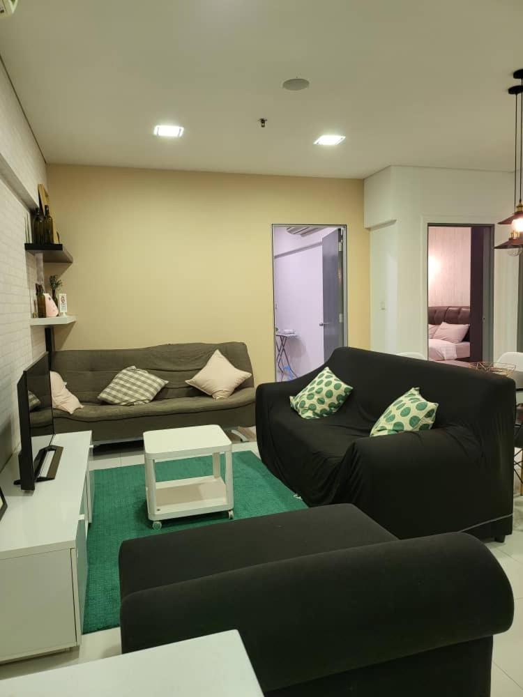 Prime Summer Suites KLCC