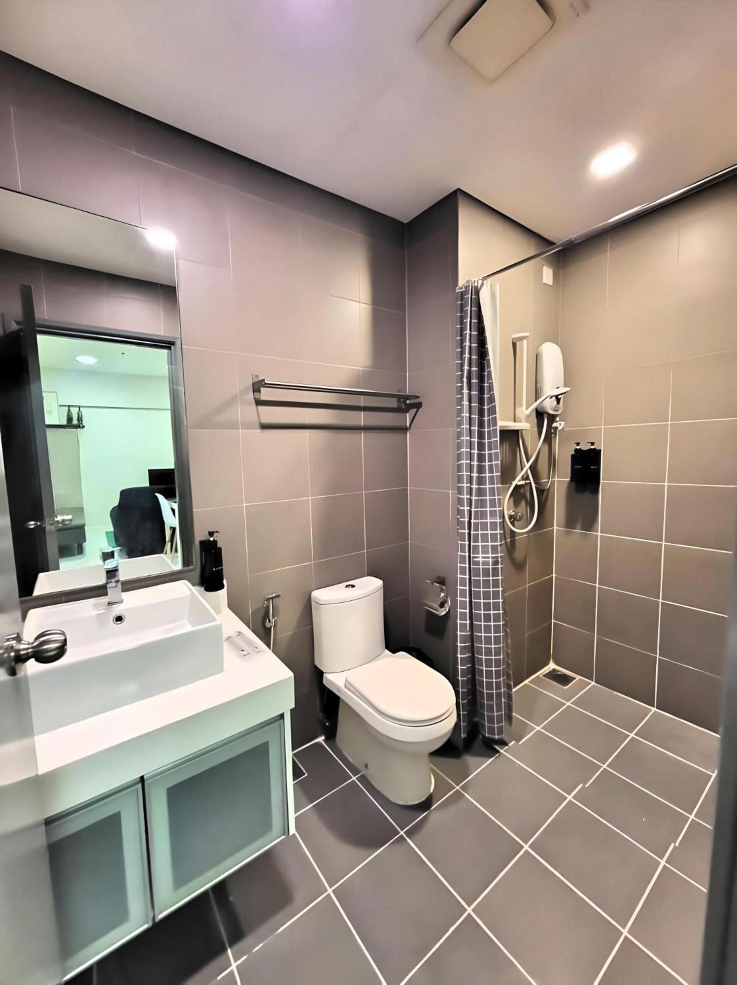 Prime Summer Suites KLCC