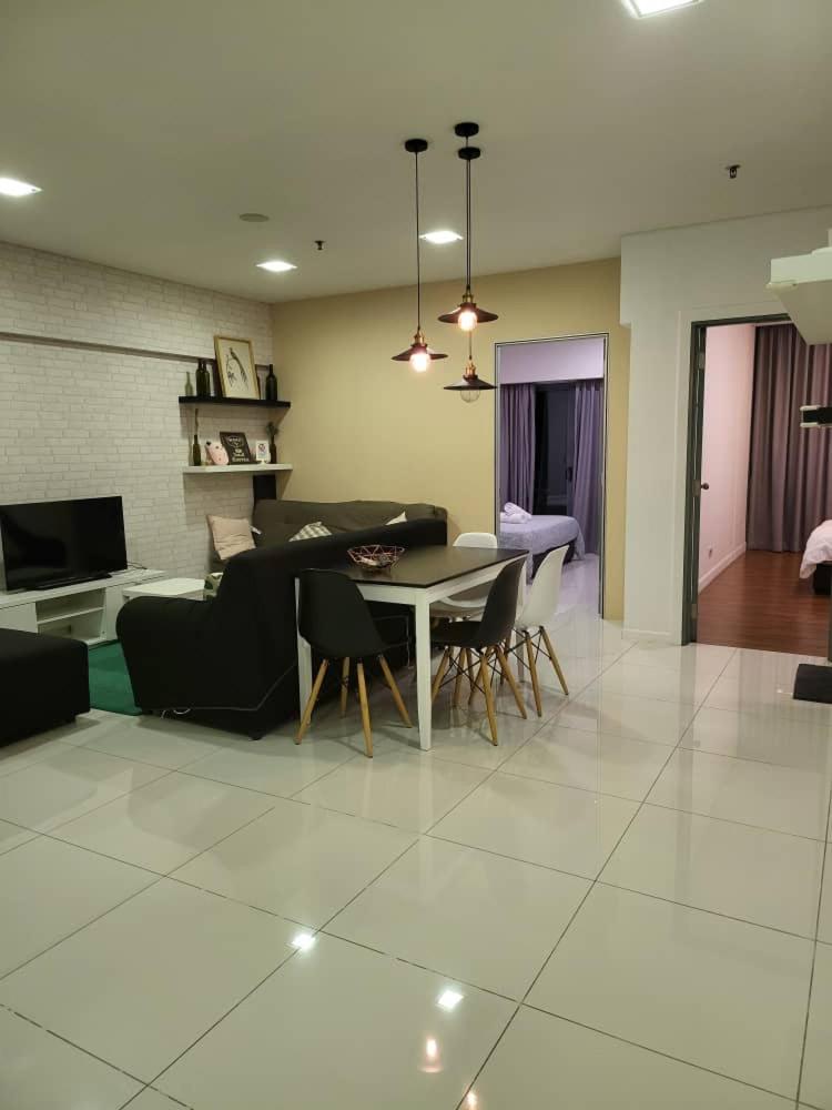 Prime Summer Suites KLCC