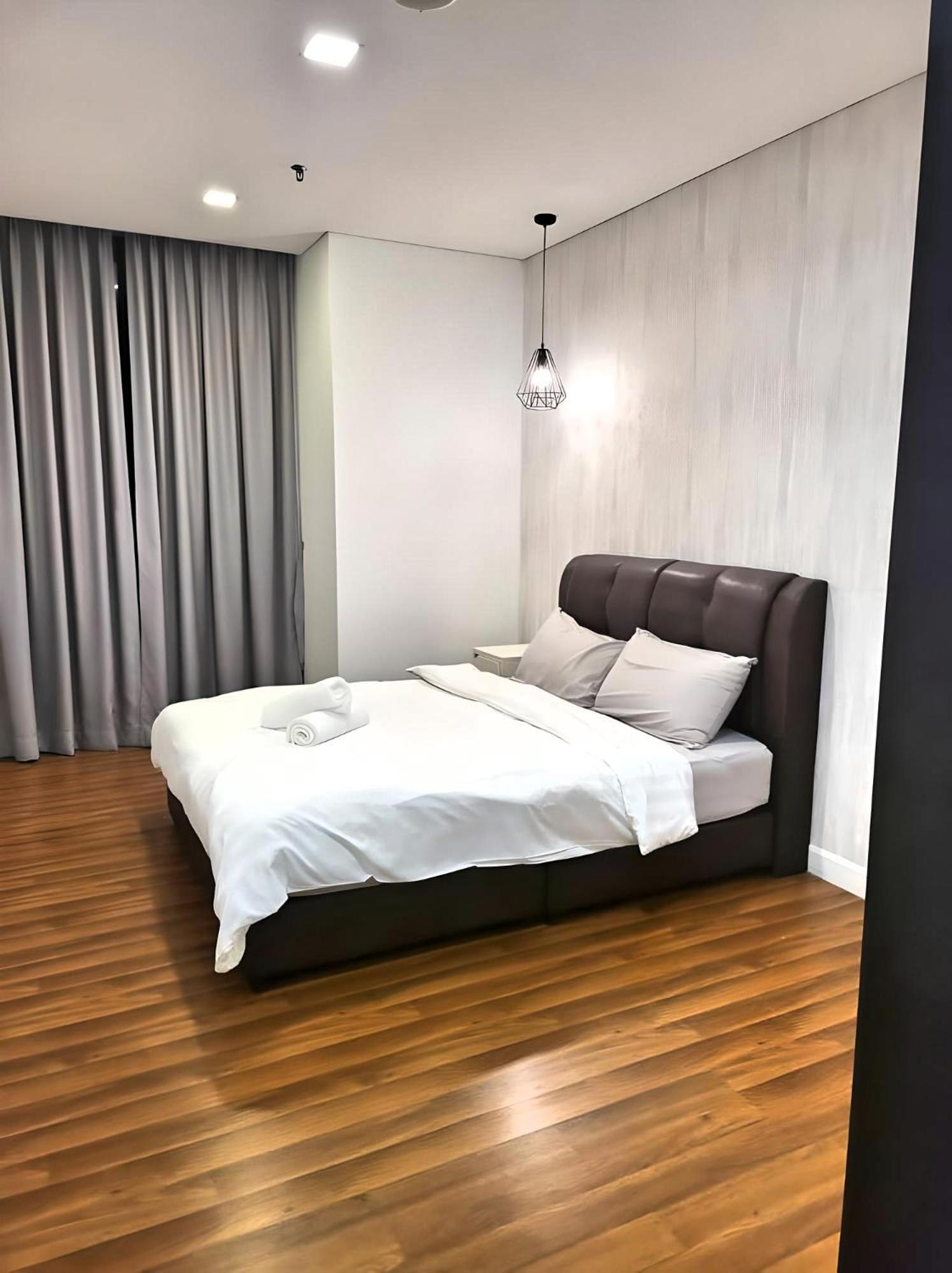 Prime Summer Suites KLCC