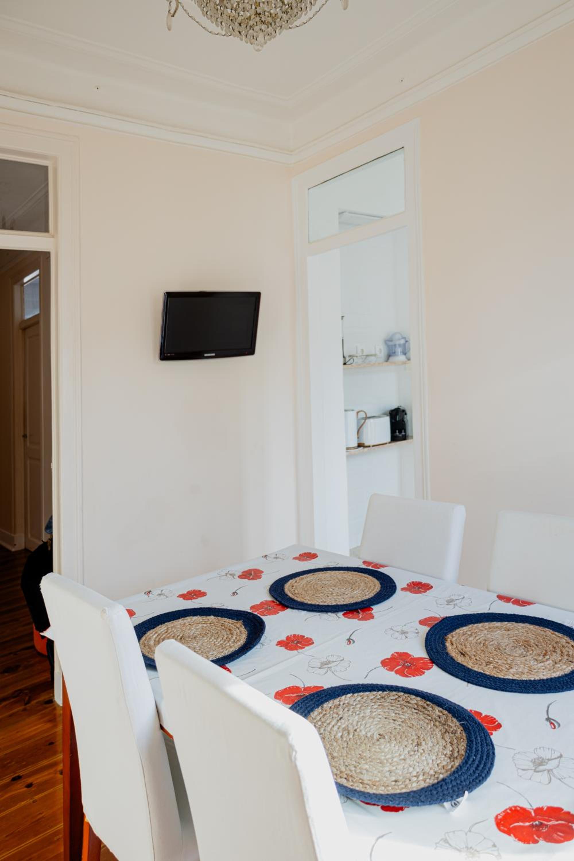 Angels Homes-n27, 3ºfloor - Bairro Típico, Centro Lisboa view 3