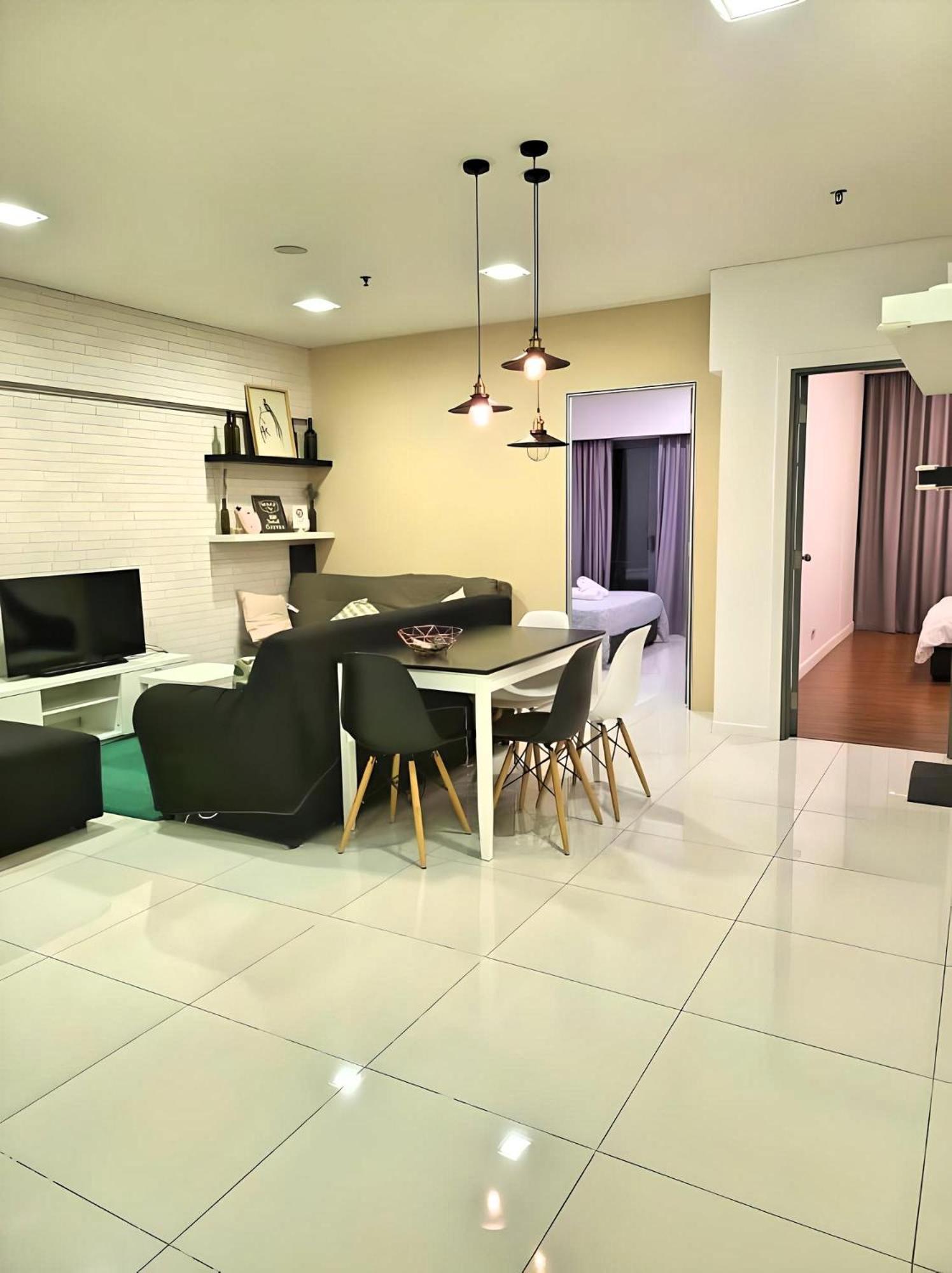 Prime Summer Suites KLCC