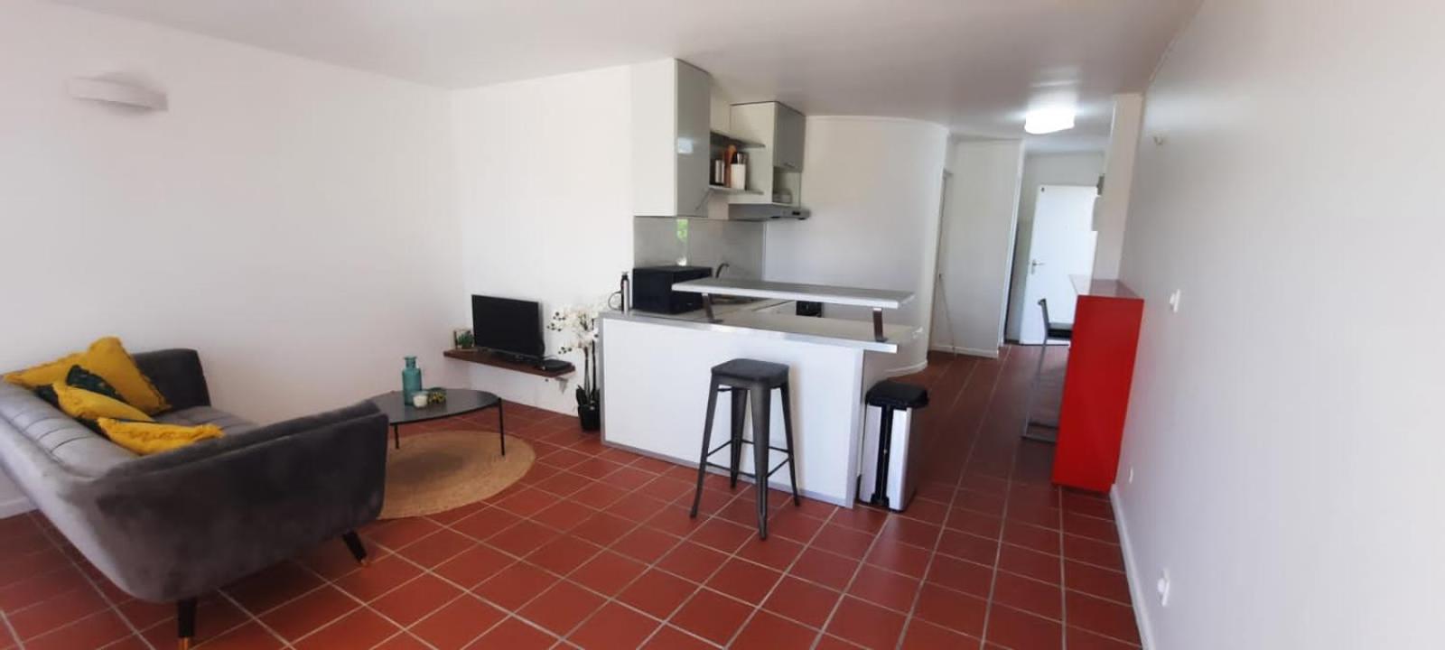 Logement entier et tout compris à Le Gosier! view 4